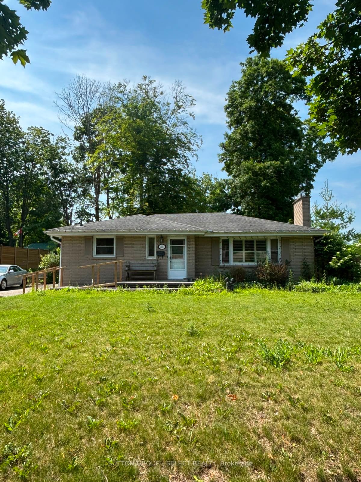 316 Ridgewood Crescent, London South, ON N6J 3G6