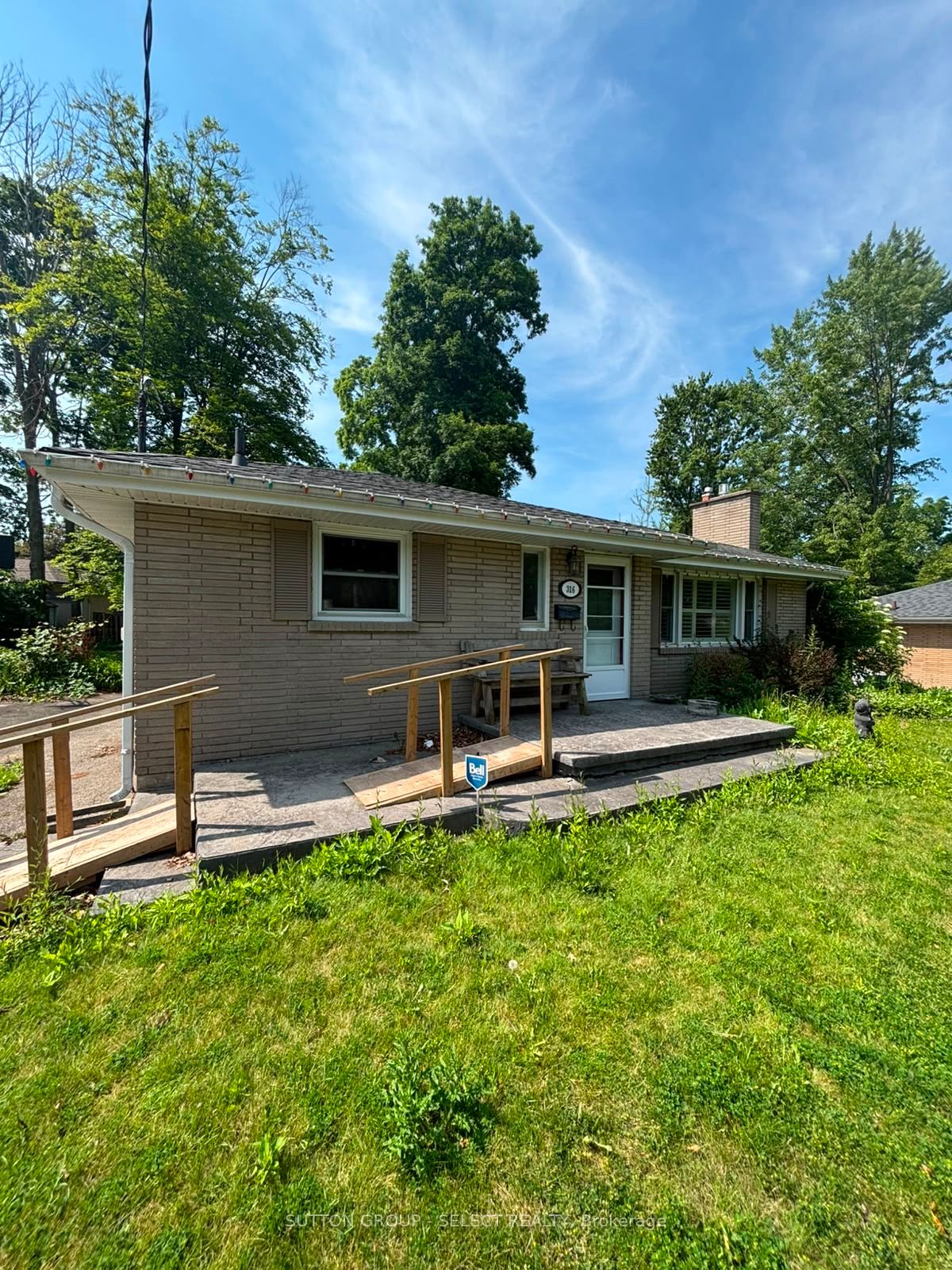 316 Ridgewood Crescent, London South, ON N6J 3G6 photo 2