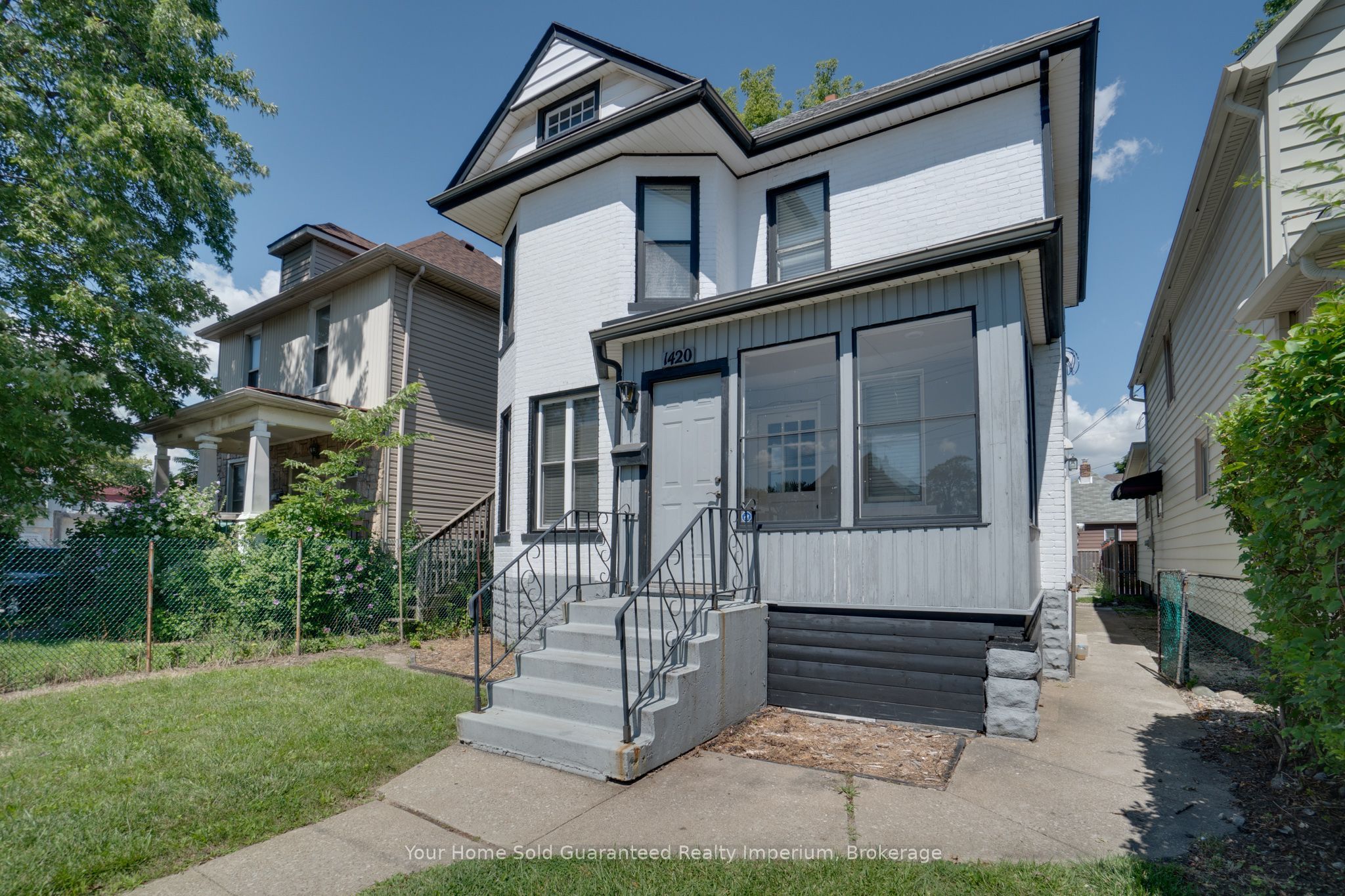 1420 University Avenue W, Windsor, ON N9B 1B7 photo 2