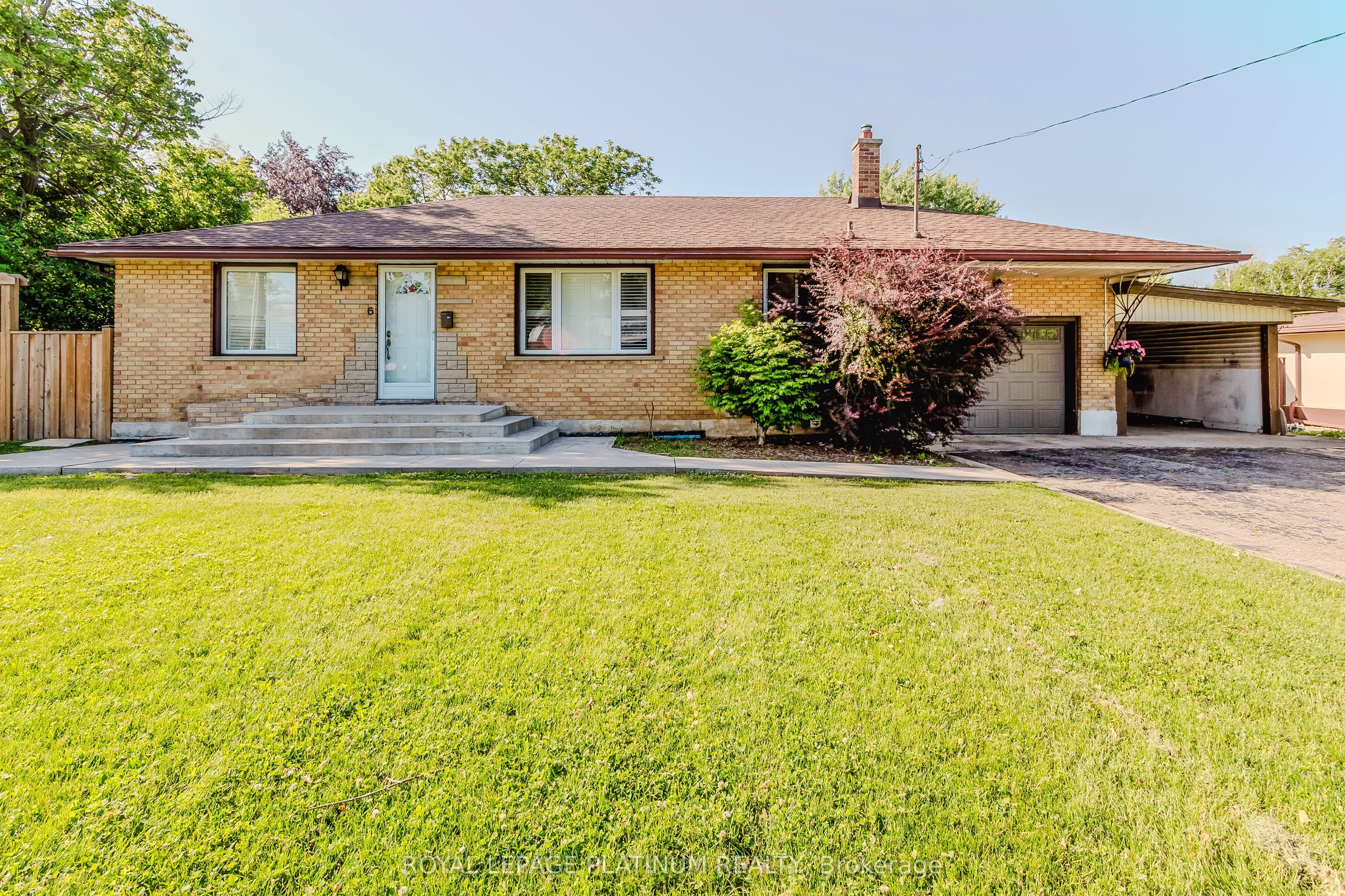 6 Varadi Avenue, Brantford, ON N3R 3M8 photo 2