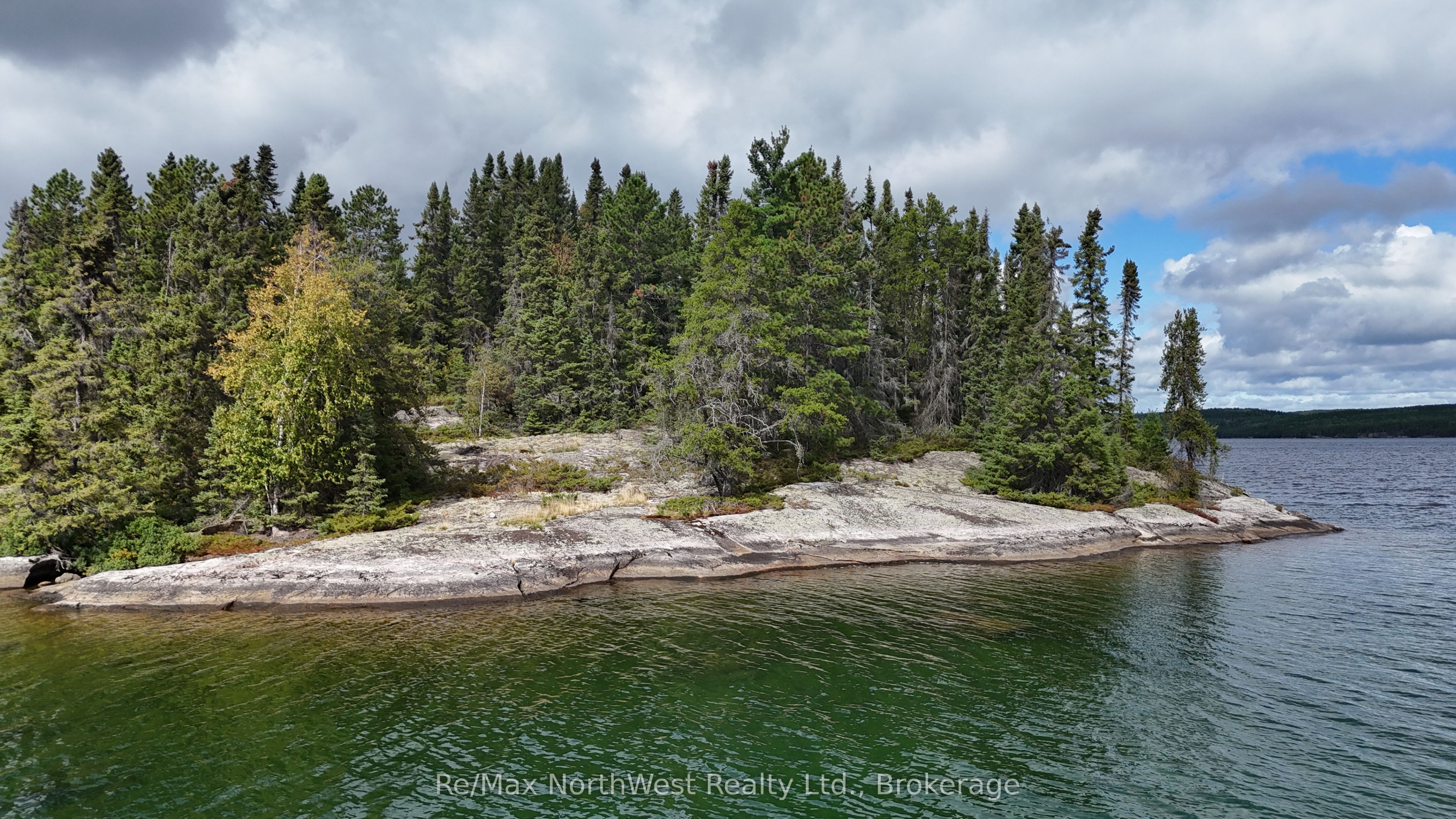 ISLAND EB2114 LINKLATER LAKE Island, Kenora Remote Area, ON P0X 1H0 photo 2