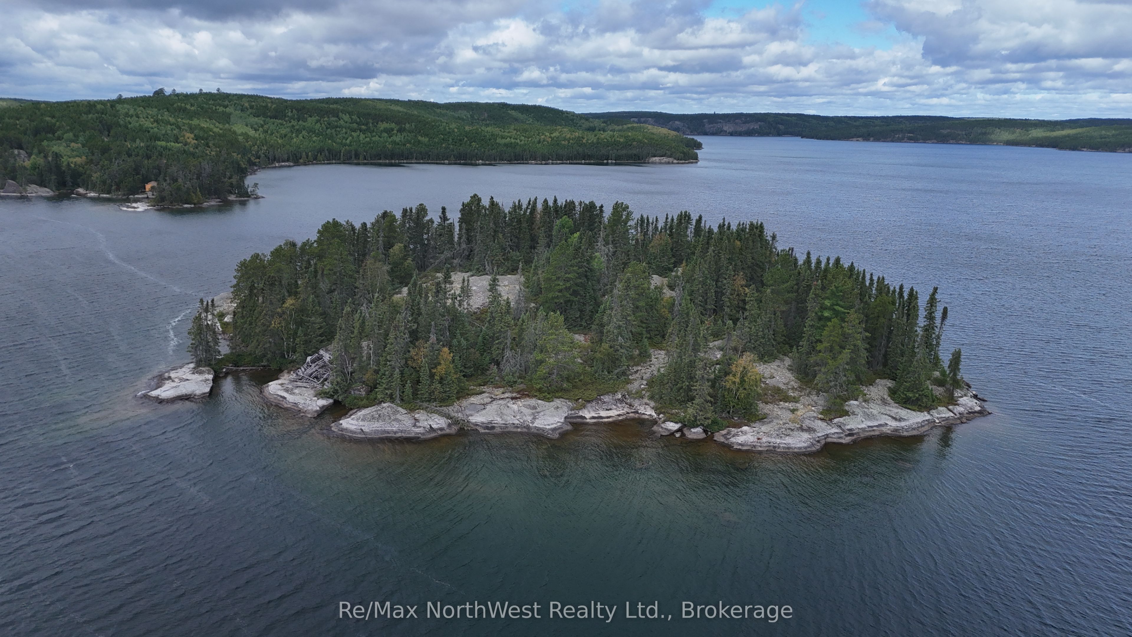 ISLAND EB2114 LINKLATER LAKE Island, Kenora Remote Area, ON P0X 1H0 photo 3