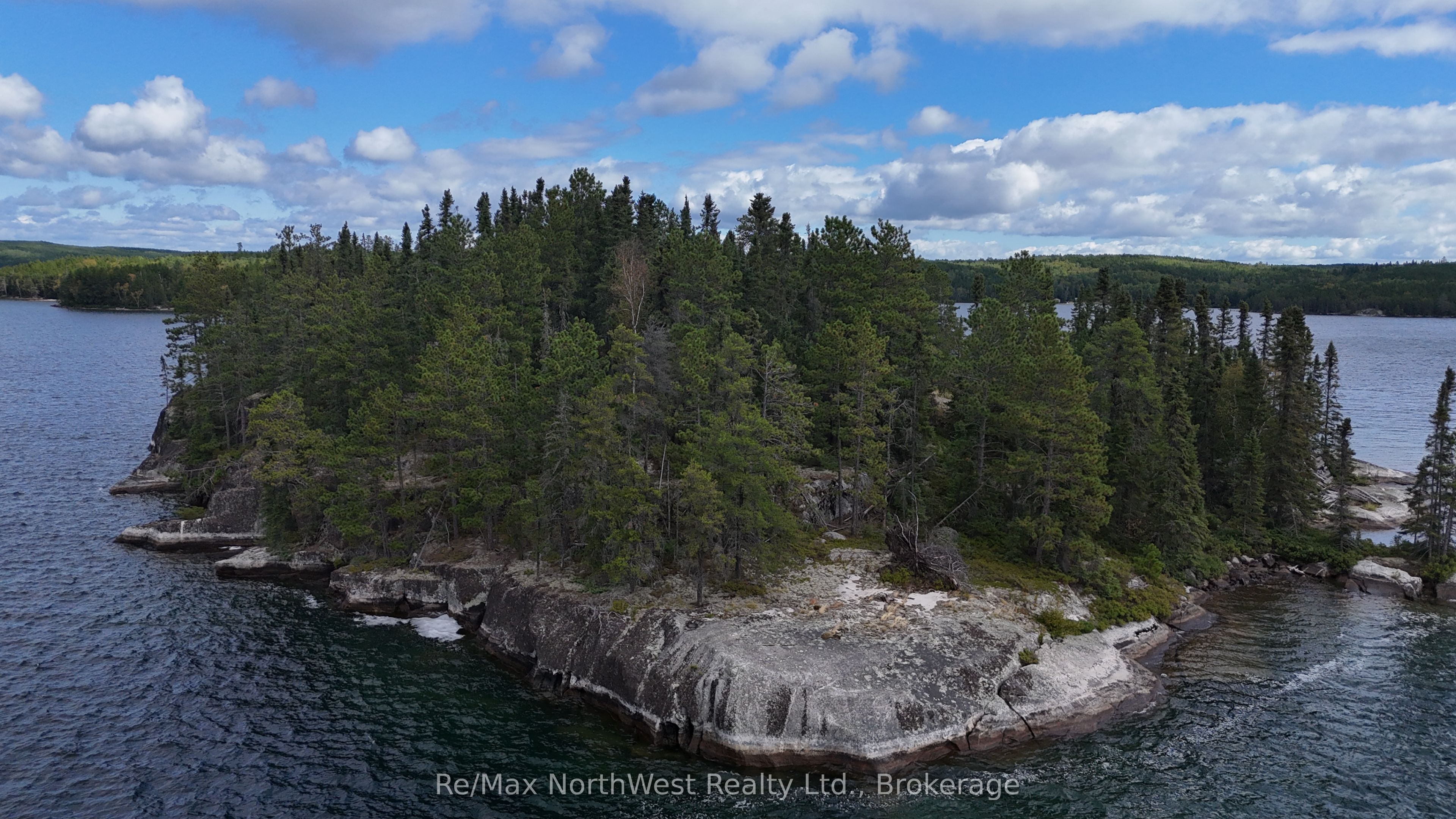 ISLAND EB2114 LINKLATER LAKE Island, Kenora Remote Area, ON P0X 1H0 photo 4