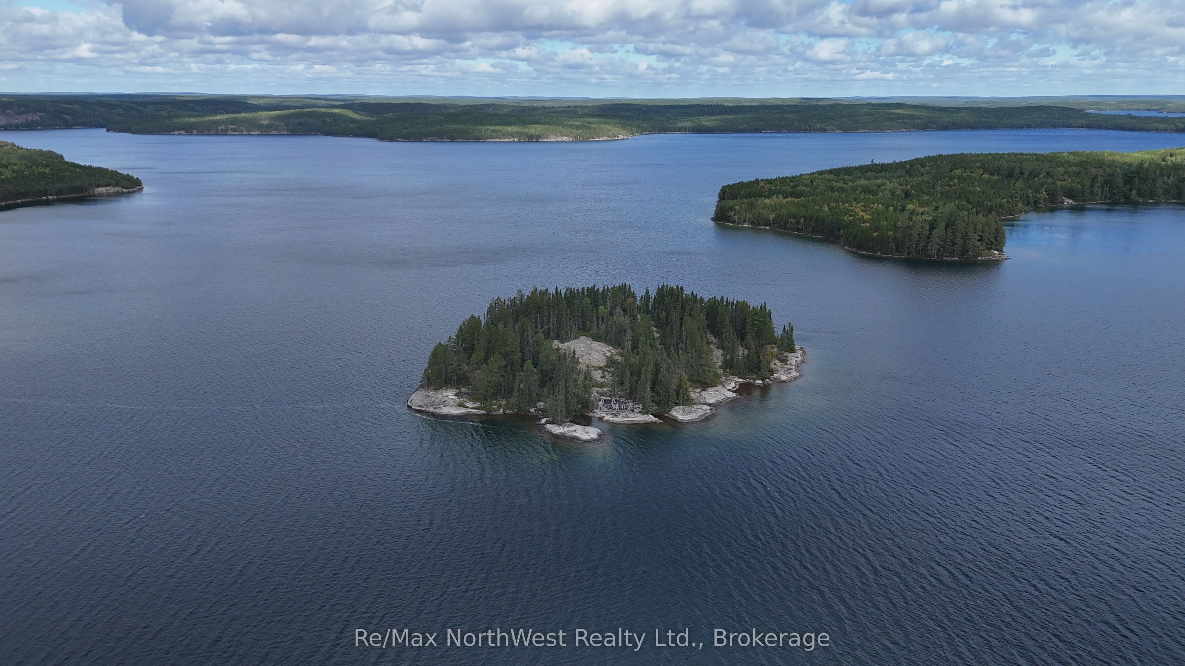 ISLAND EB2114 LINKLATER LAKE Island, Kenora Remote Area, ON P0X 1H0 photo 5