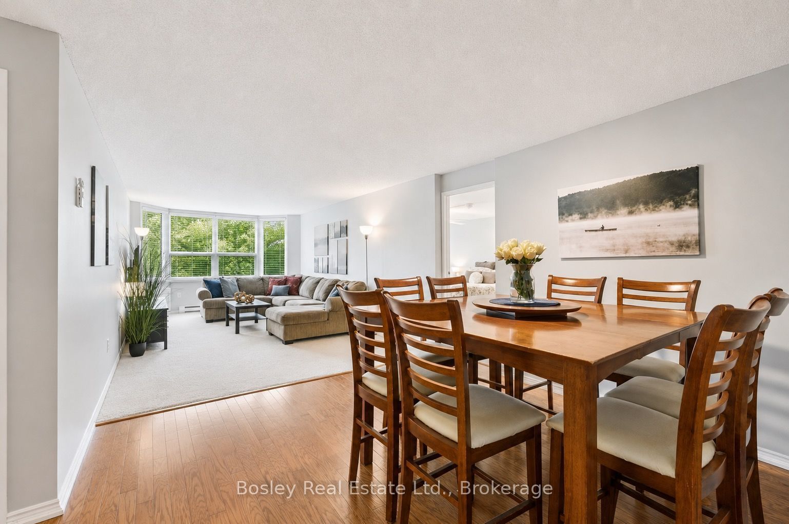 55 Green Valley Drive 815, Kitchener, ON N2P 1Z6 photo 3