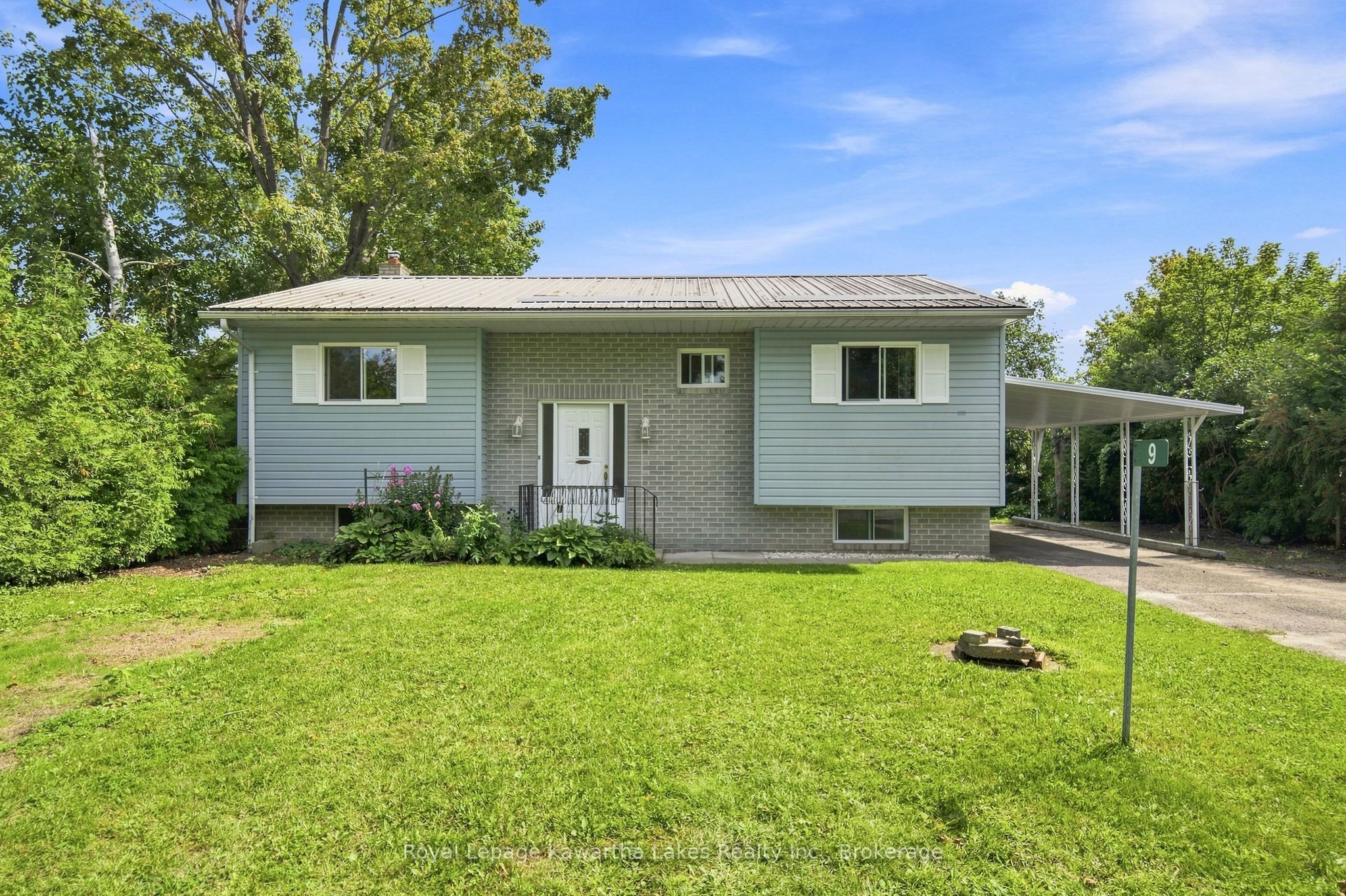 9 Richmond Street W, Kawartha Lakes, ON K0M 2B0