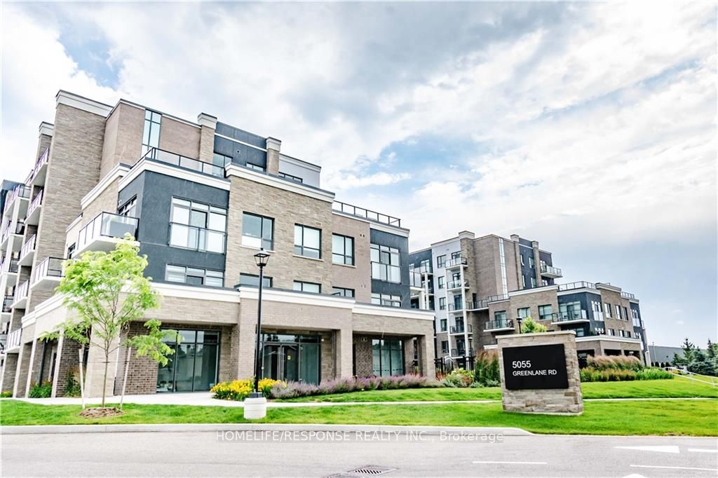 5055 GREENLANE Road 309, Lincoln, ON L0R 1B3
