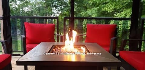 879 Stephenson Road E 1, Huntsville, ON P0B 1L0 photo 3