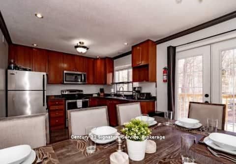 879 Stephenson Road E 1, Huntsville, ON P0B 1L0 photo 4