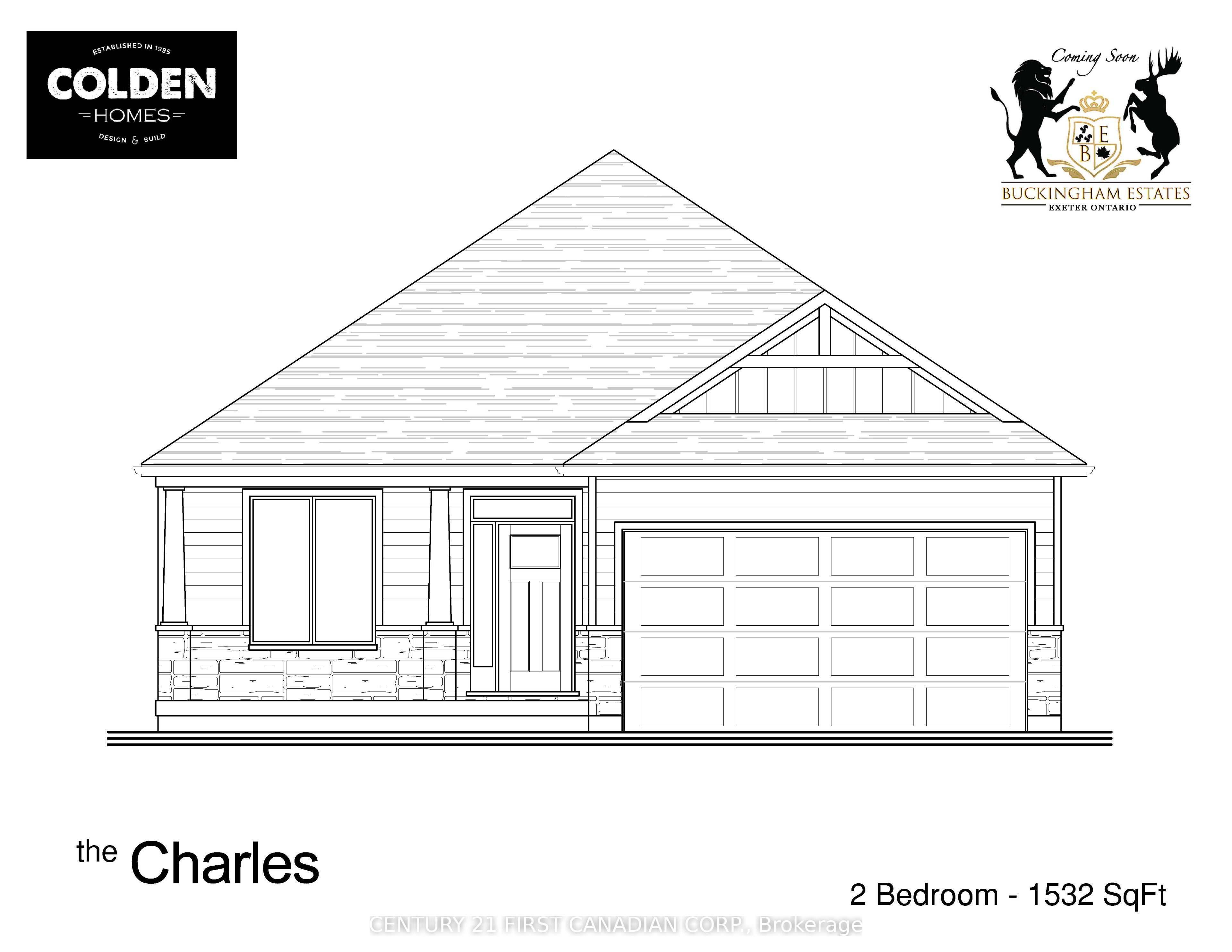 52 Greene Street, South Huron, ON N0M 1S3 photo 2