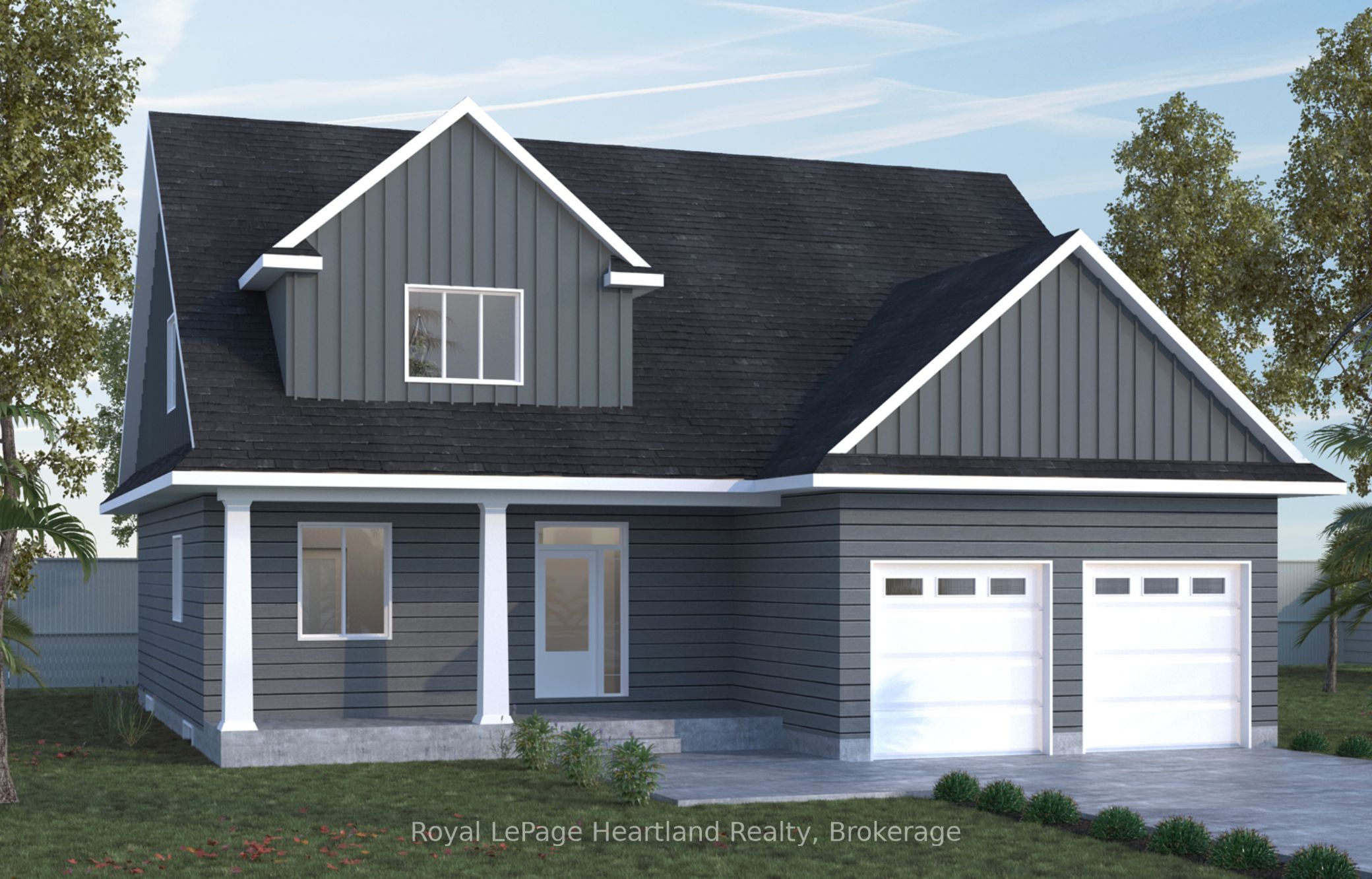 96 Largo Lane, Goderich, ON N7A 0C7