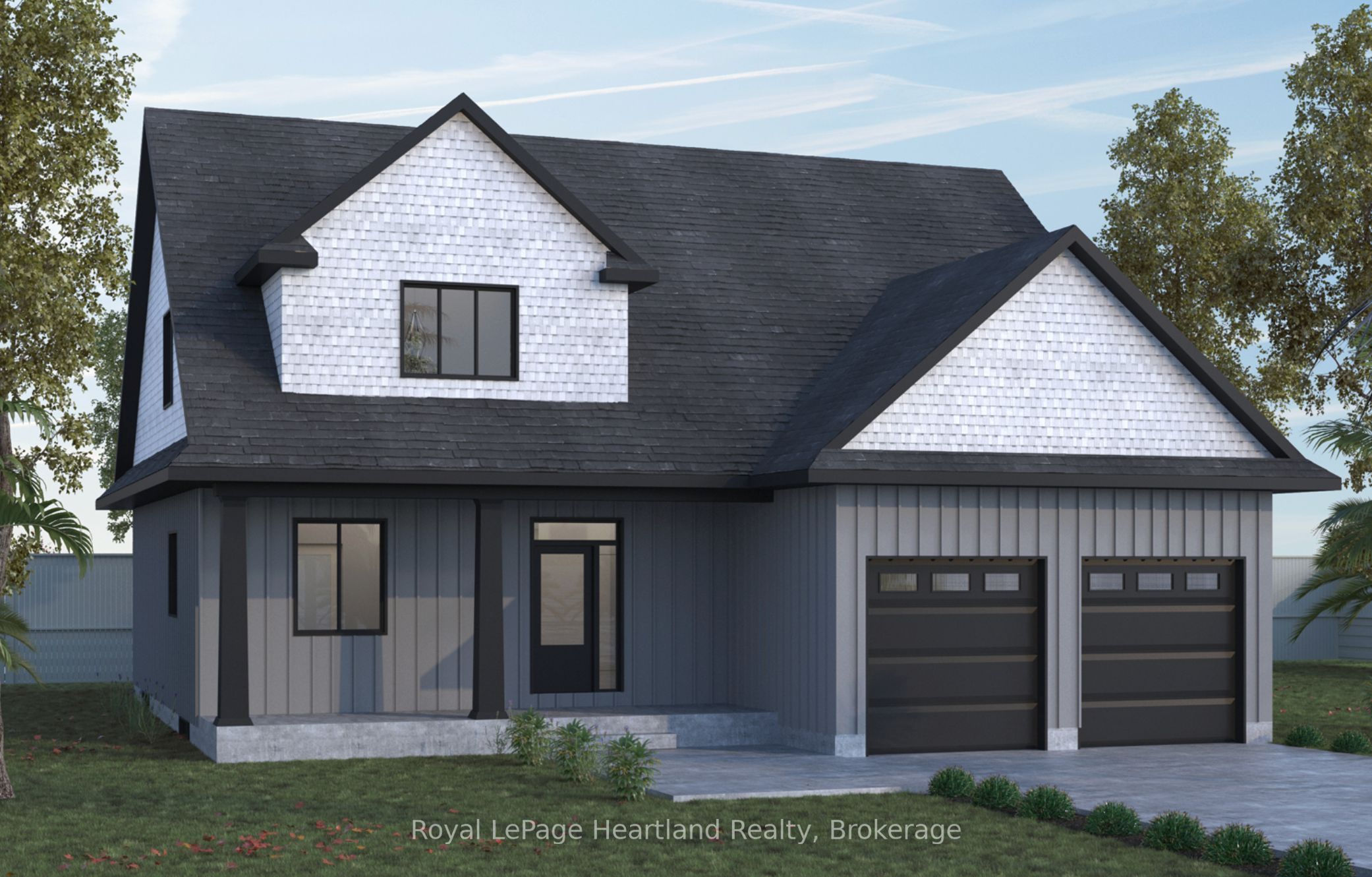 96 Largo Lane, Goderich, ON N7A 0C7 photo 2