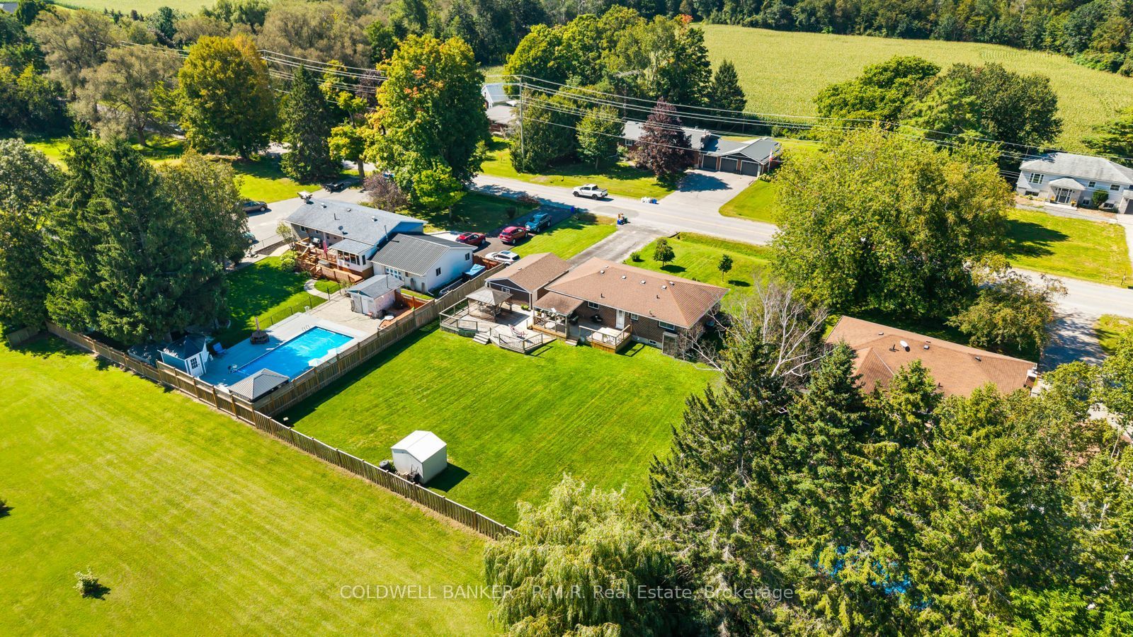 453 Brimley Road S, Alnwick/Haldimand, ON K0K 2G0 photo 2