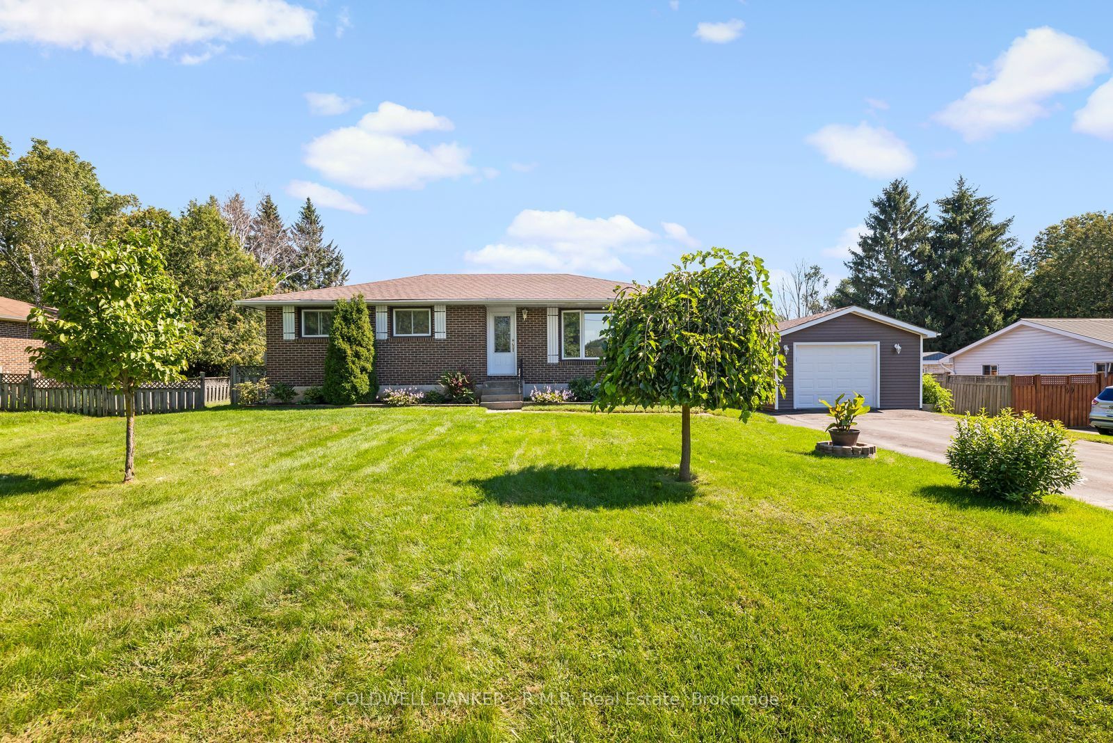 453 Brimley Road S, Alnwick/Haldimand, ON K0K 2G0 photo 5