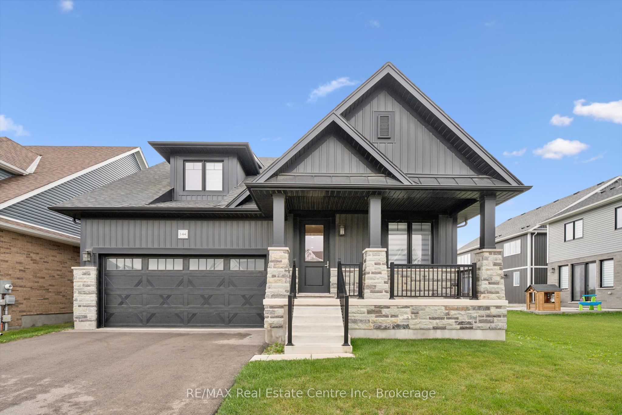 144 Haylock Avenue, Centre Wellington, ON N0B 1S0
