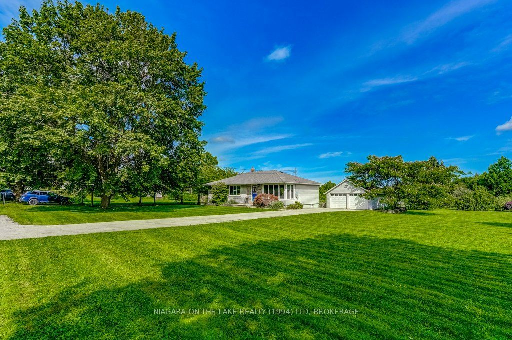 1766 York Road, Niagara-on-the-Lake, ON L0S 1J0 photo 2