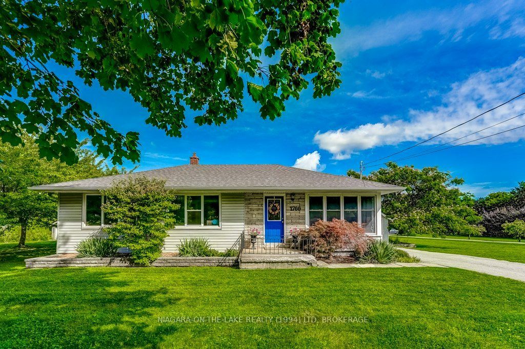 1766 York Road, Niagara-on-the-Lake, ON L0S 1J0 photo 3