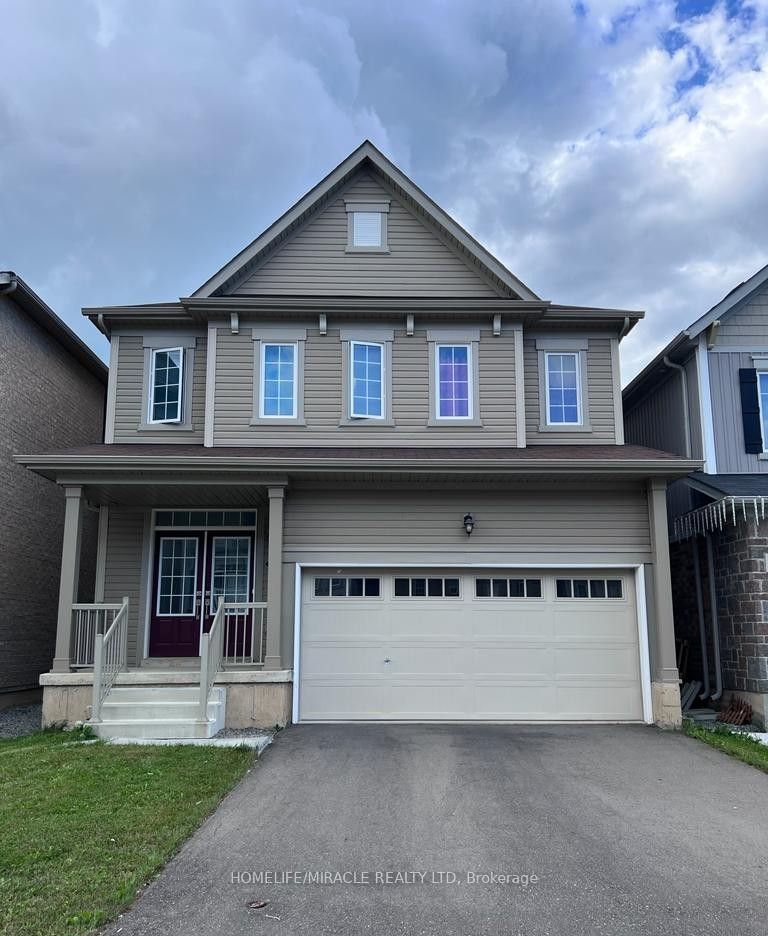 8702 Chickory Trail, Niagara Falls, ON L2H 2Y6