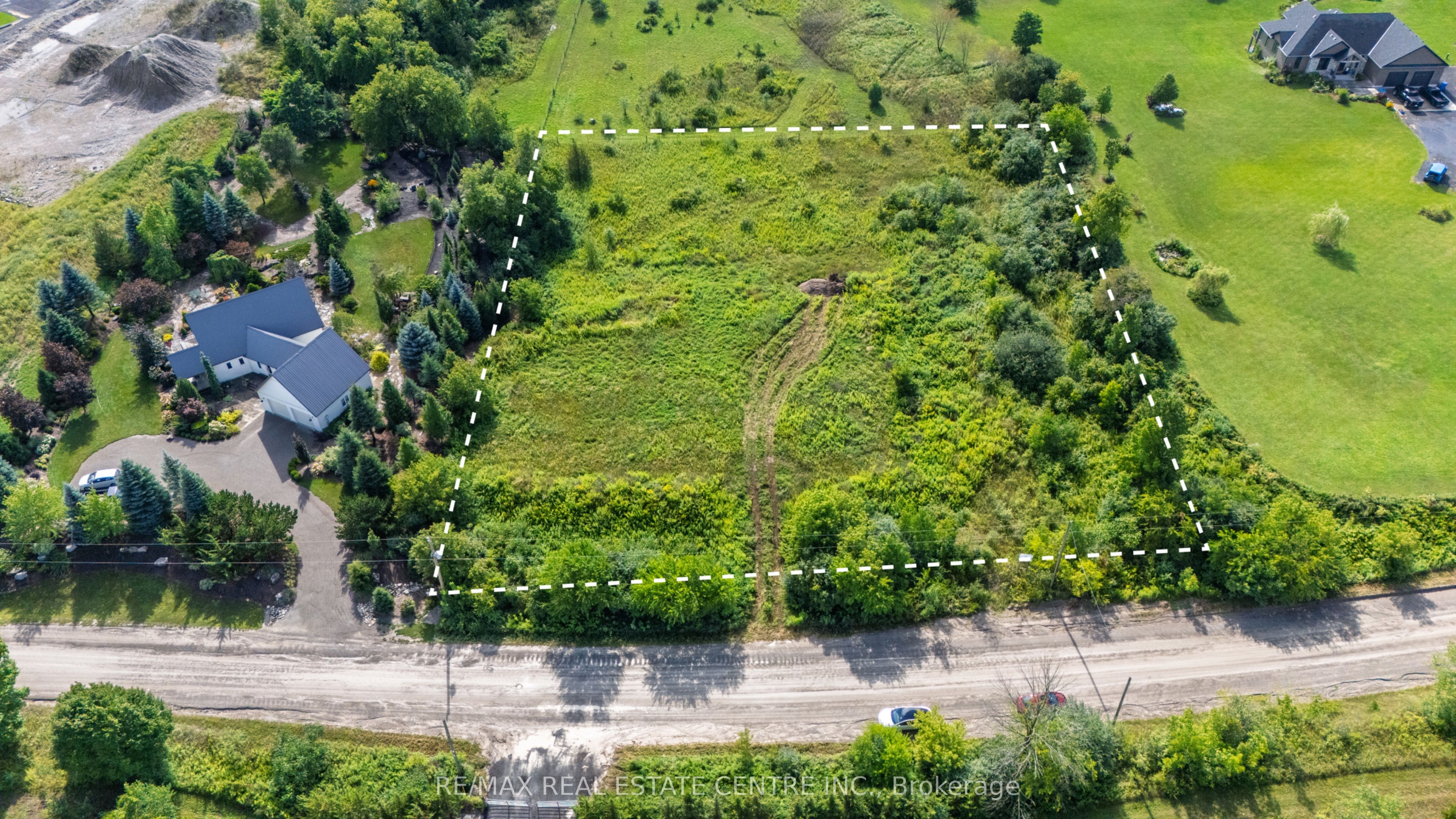 4032 Concession 7 Road, Puslinch, ON N1H 6J3