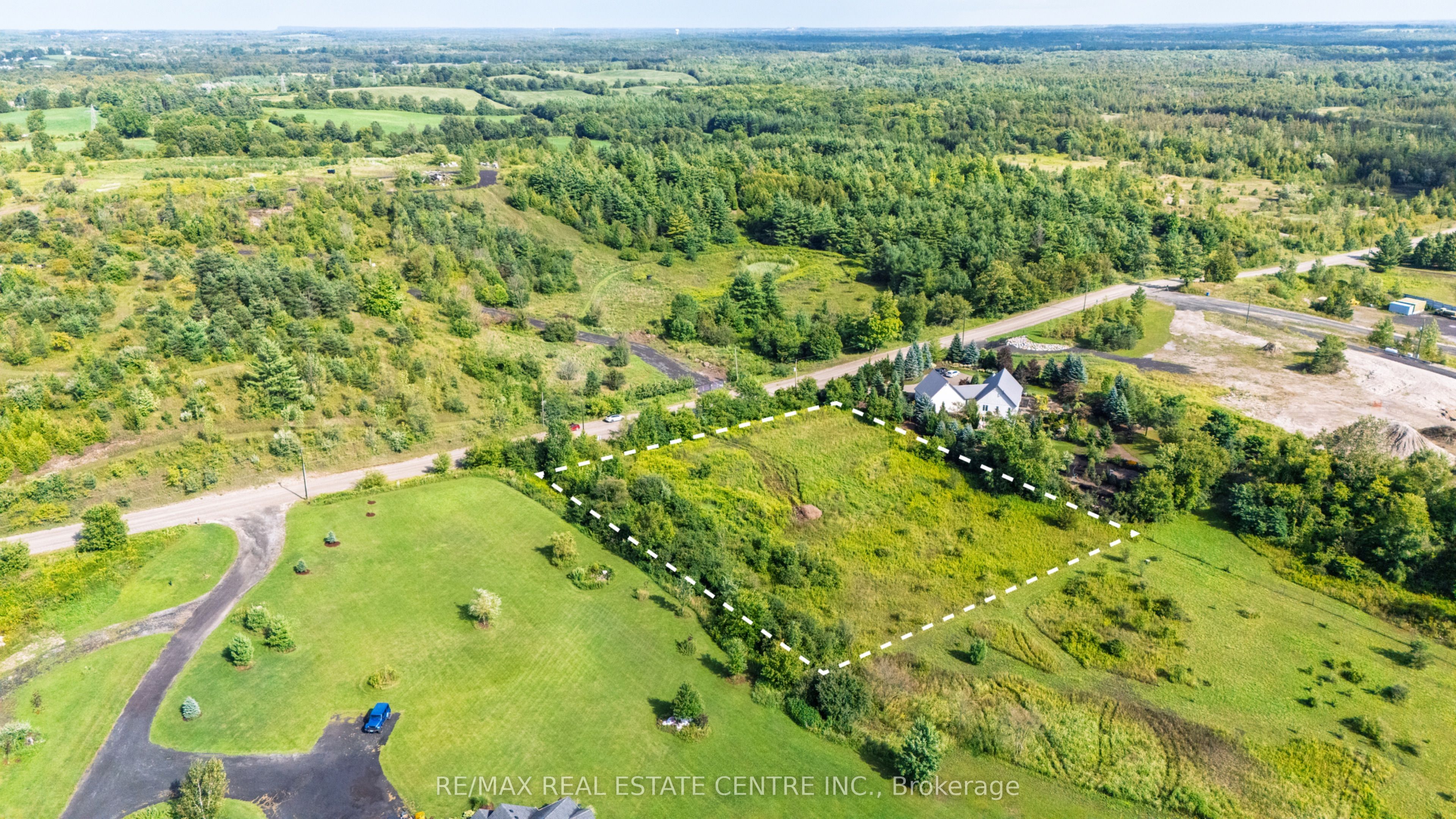 4032 Concession 7 Road, Puslinch, ON N1H 6J3 photo 2