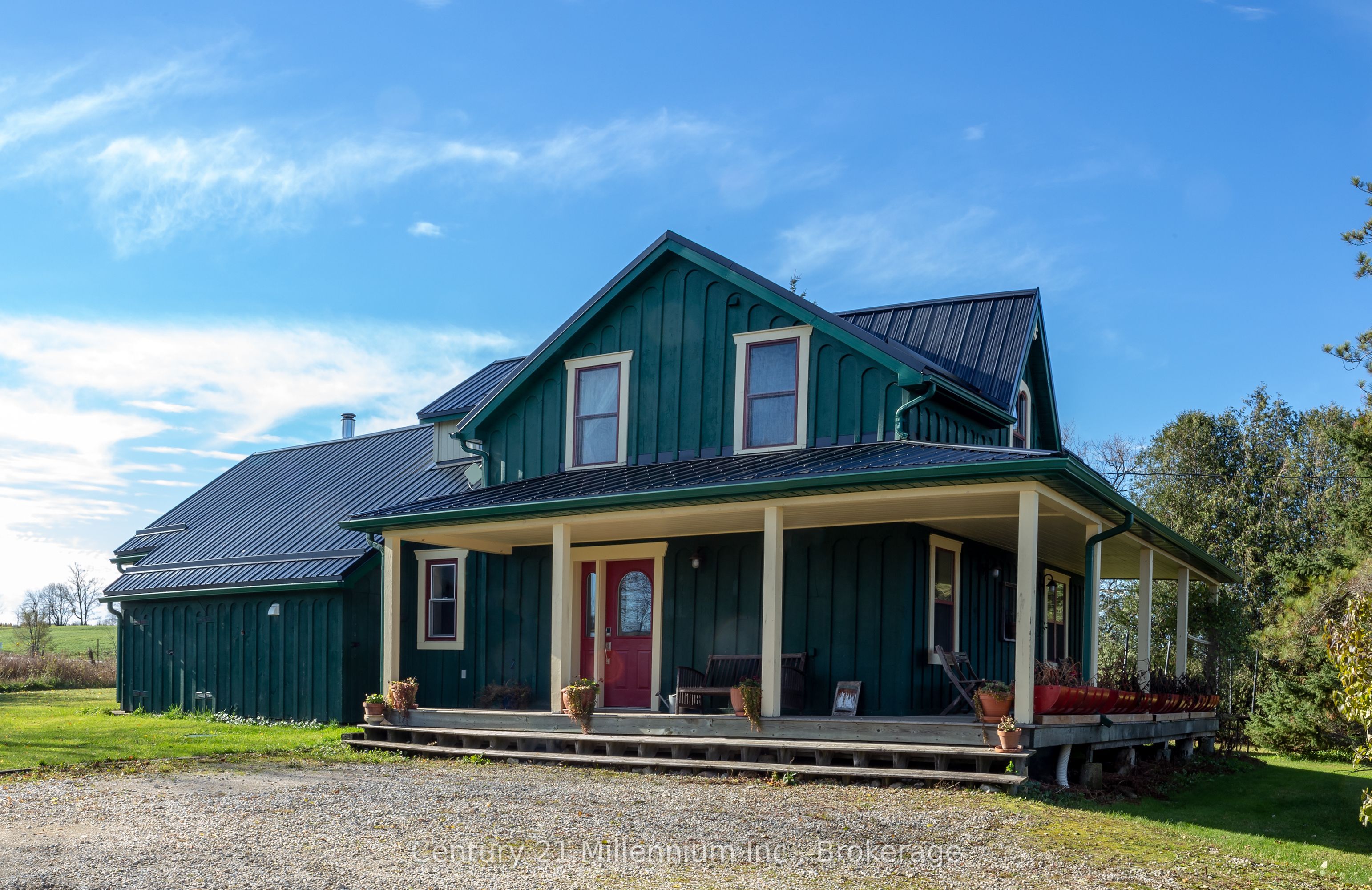 725292 12 Grey Road, Grey Highlands, ON N0C 1H0