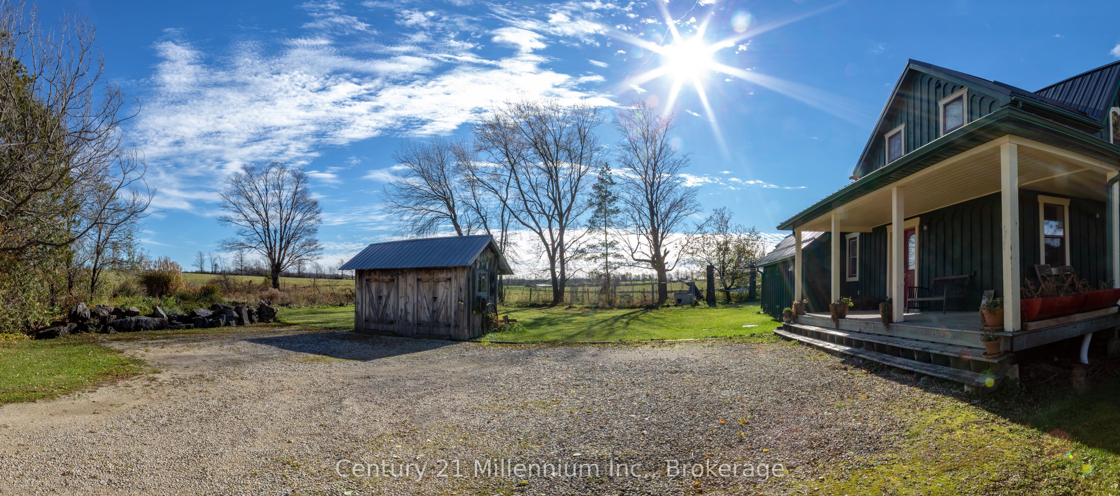 725292 12 Grey Road, Grey Highlands, ON N0C 1H0 photo 2