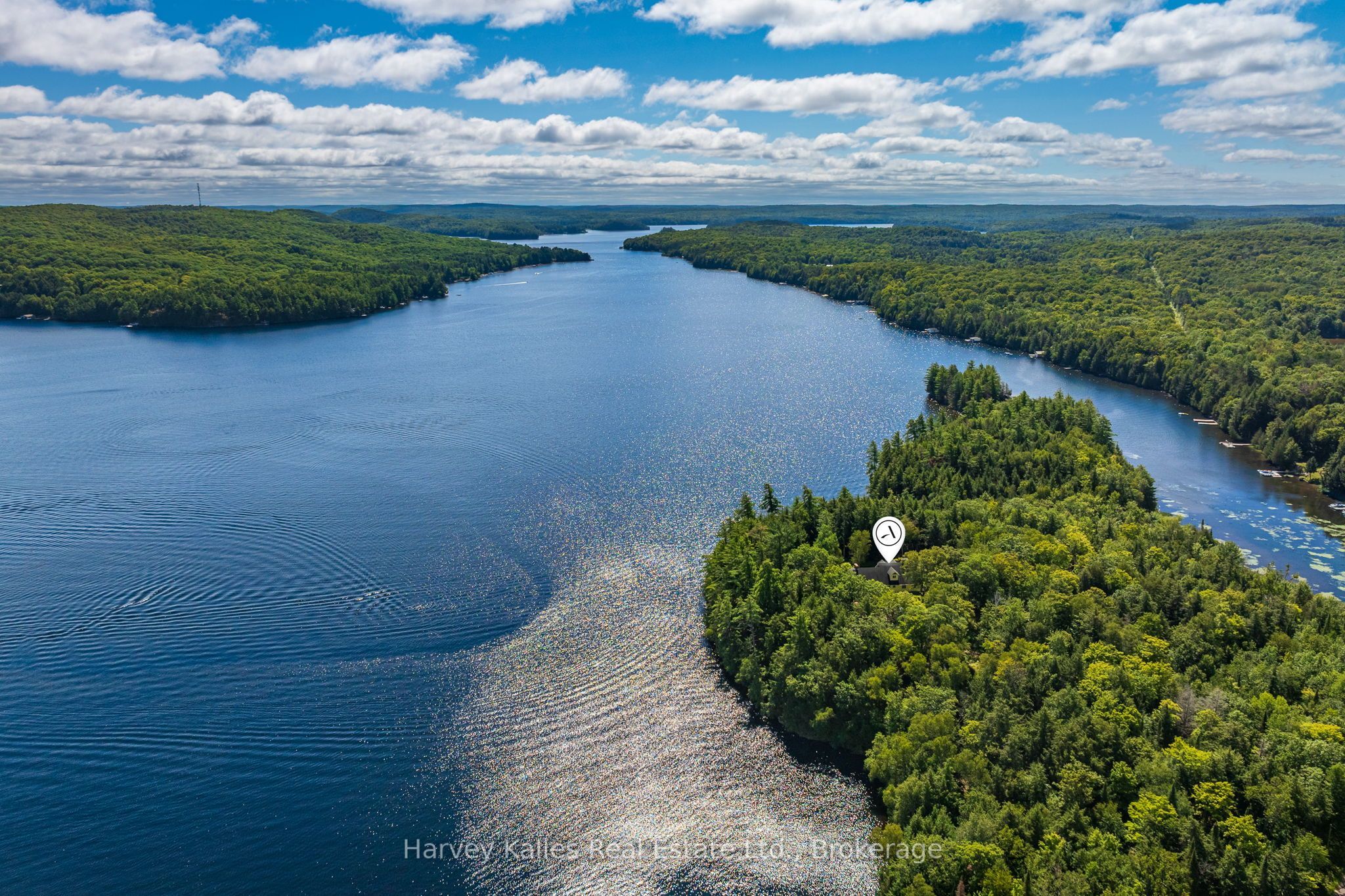1353 Port Cunnington Road, Lake of Bays, ON P0A 1H0 photo 5