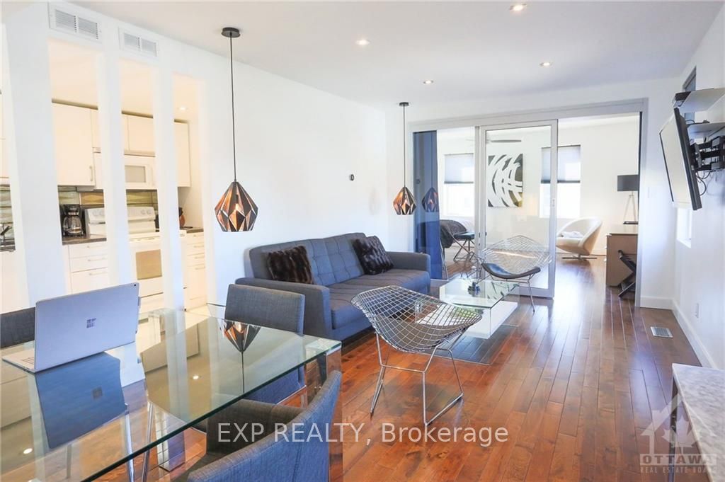 282 SUNNYSIDE Avenue, Glebe - Ottawa East and Area, ON K1S 0R8 photo 4