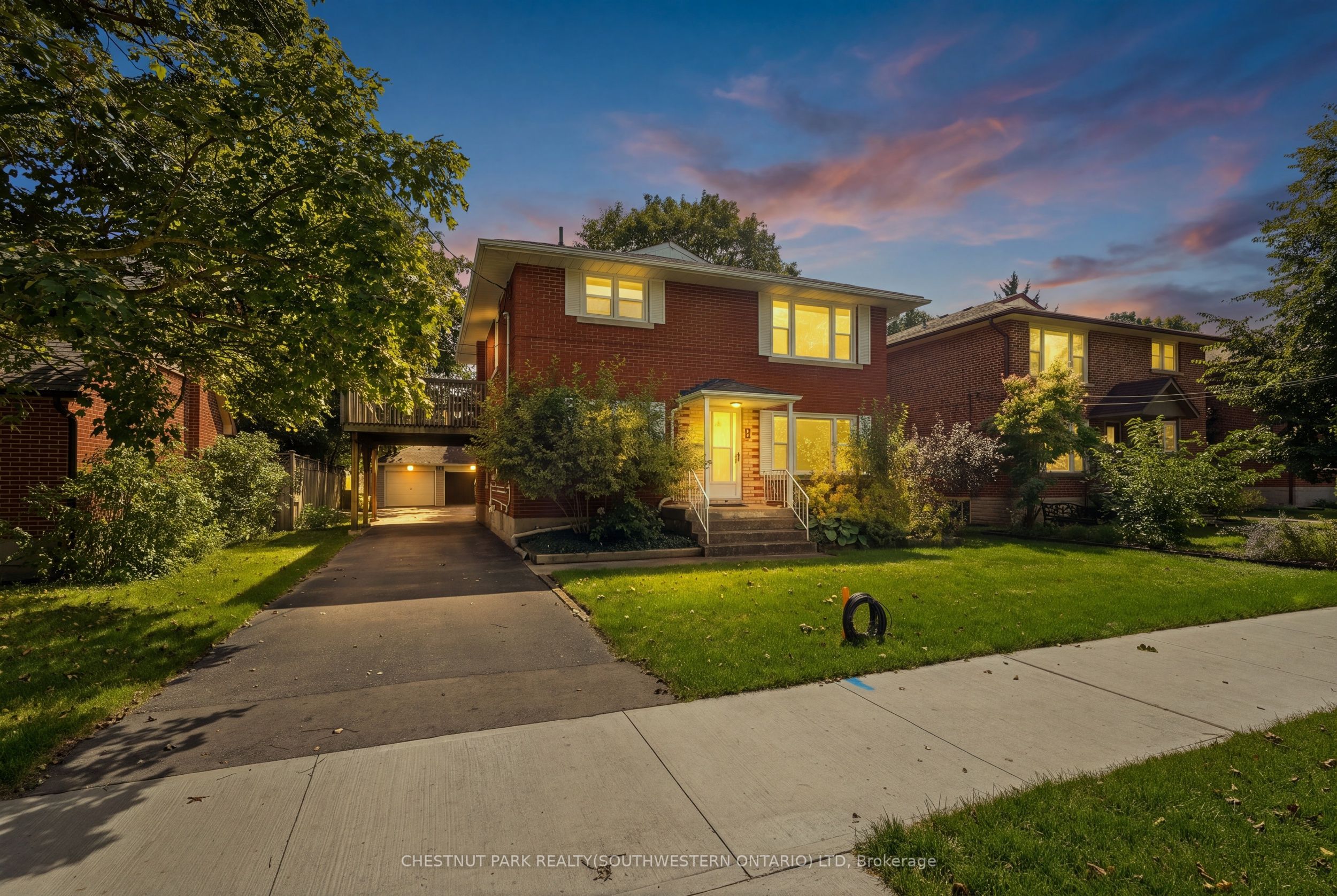 103 Marlborough Avenue, Kitchener, ON N2M 1H7