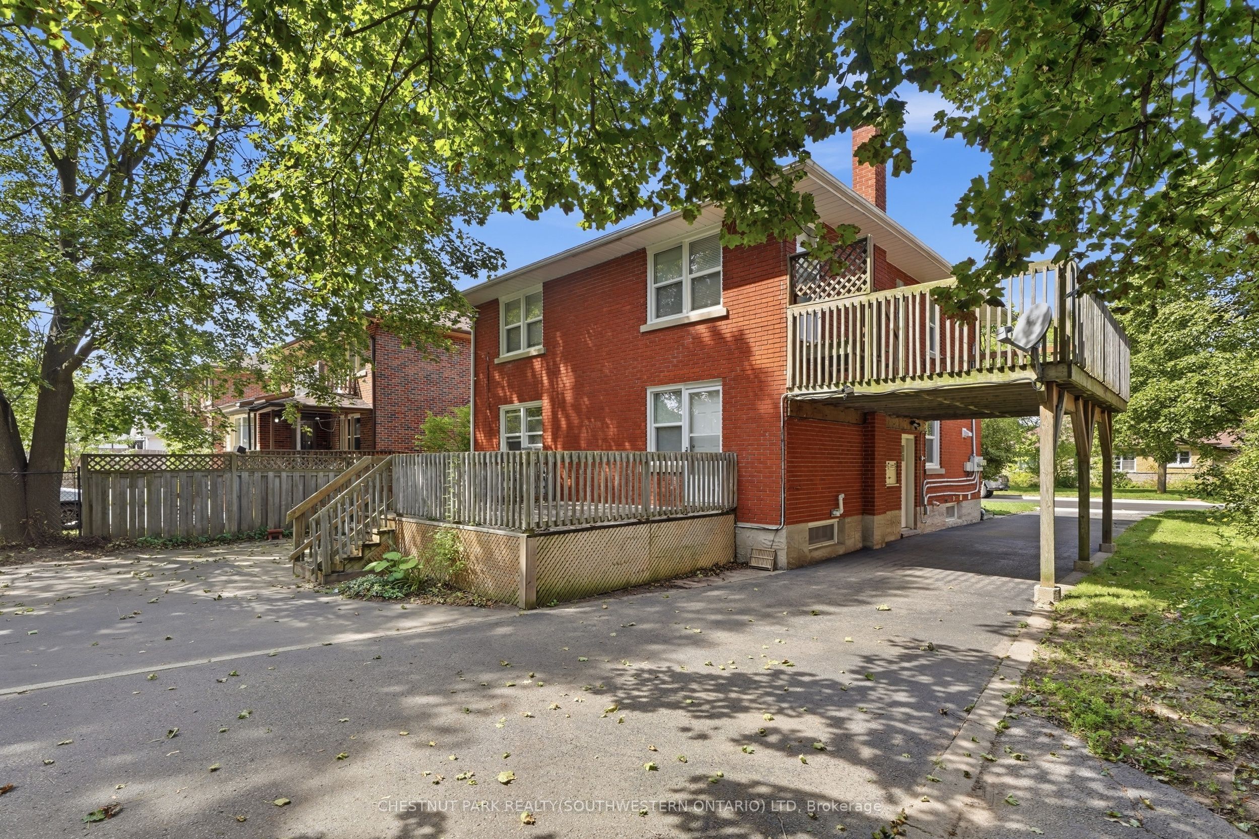 103 Marlborough Avenue, Kitchener, ON N2M 1H7 photo 2