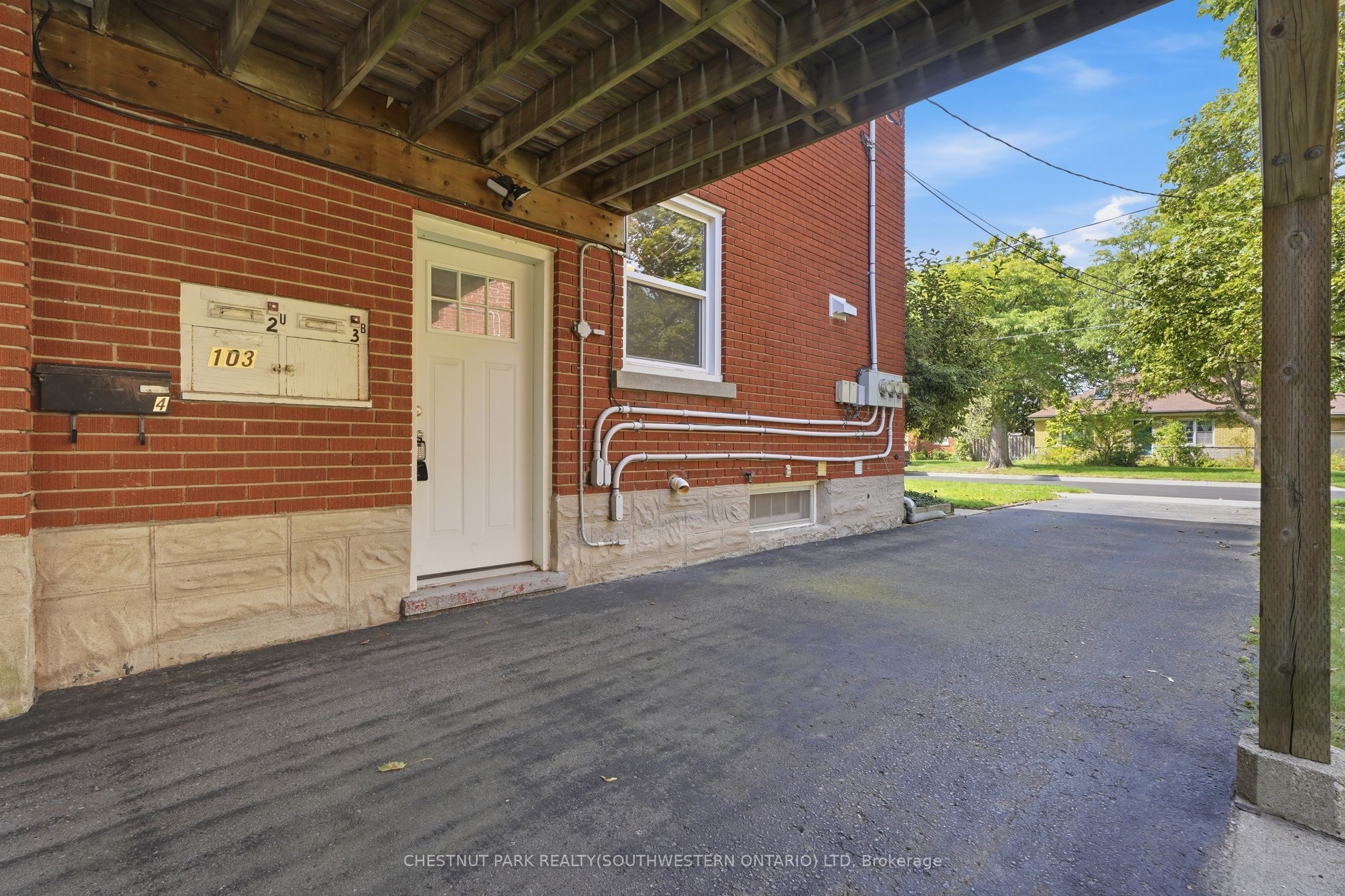 103 Marlborough Avenue, Kitchener, ON N2M 1H7 photo 5