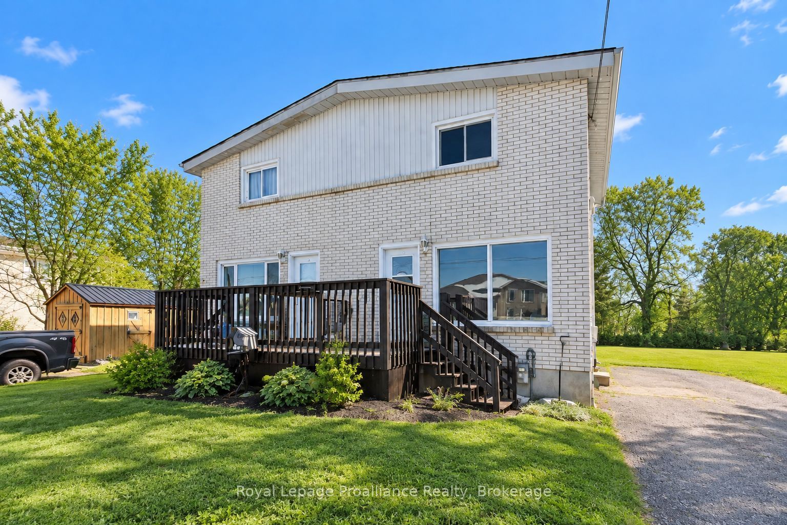 148 Lester Road A, Quinte West, ON K8V 5P8 photo 2