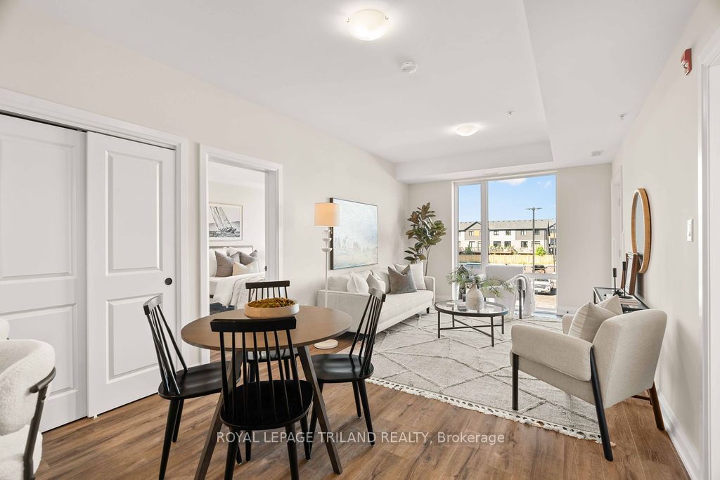 865 Kleinburg Drive 424, London North, ON N5X 0P4 photo 5