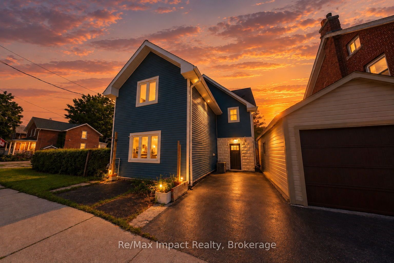 7 University Avenue, Cobourg, ON K9A 1C6 photo 2