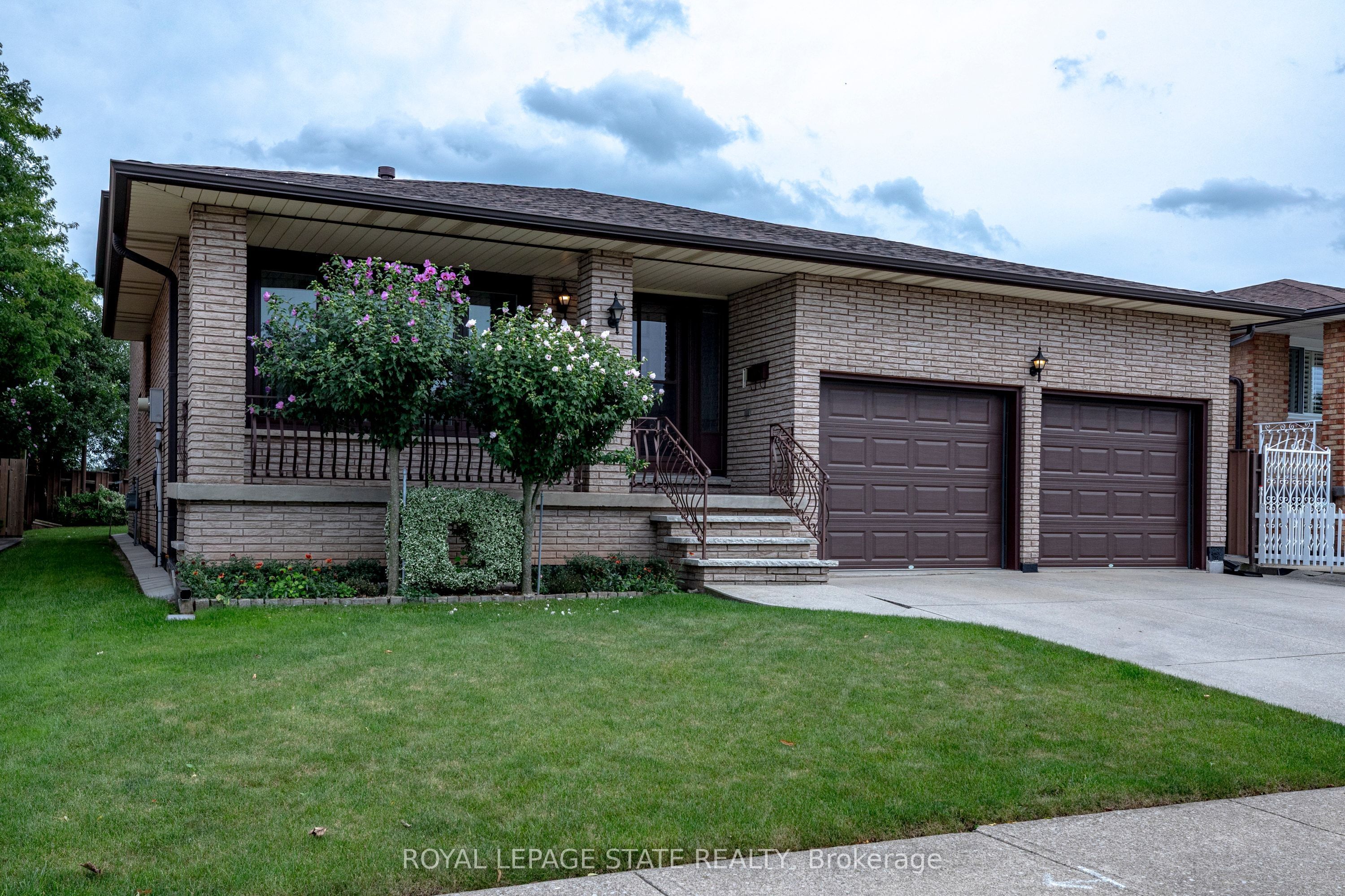 72 Henley Drive, Hamilton, ON L8E 3Z6 photo 2