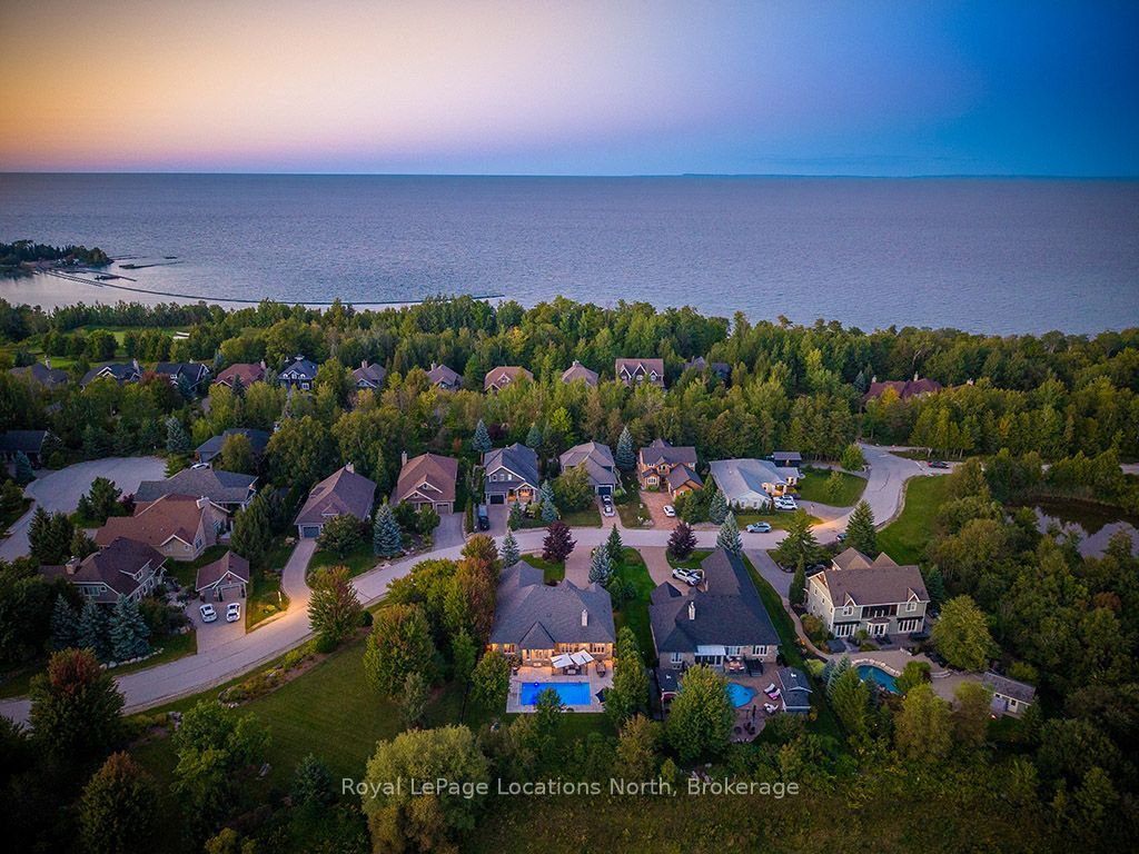 150 Rankin's Crescent, Blue Mountains, ON N0H 2P0 photo 2