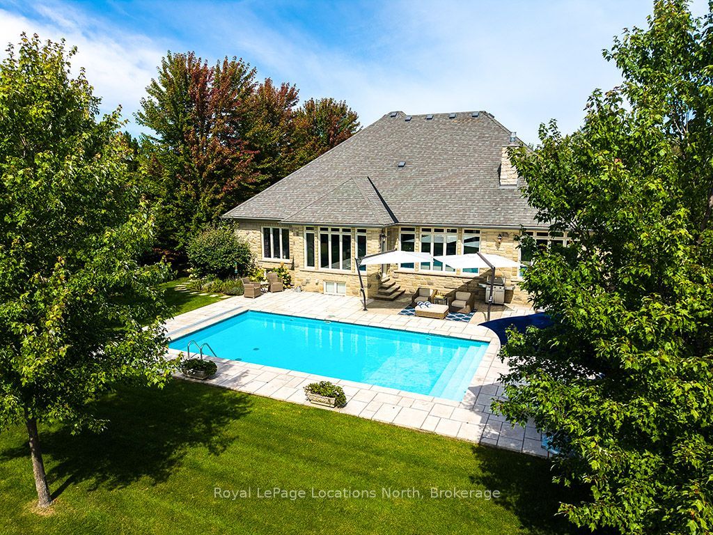 150 Rankin's Crescent, Blue Mountains, ON N0H 2P0 photo 3
