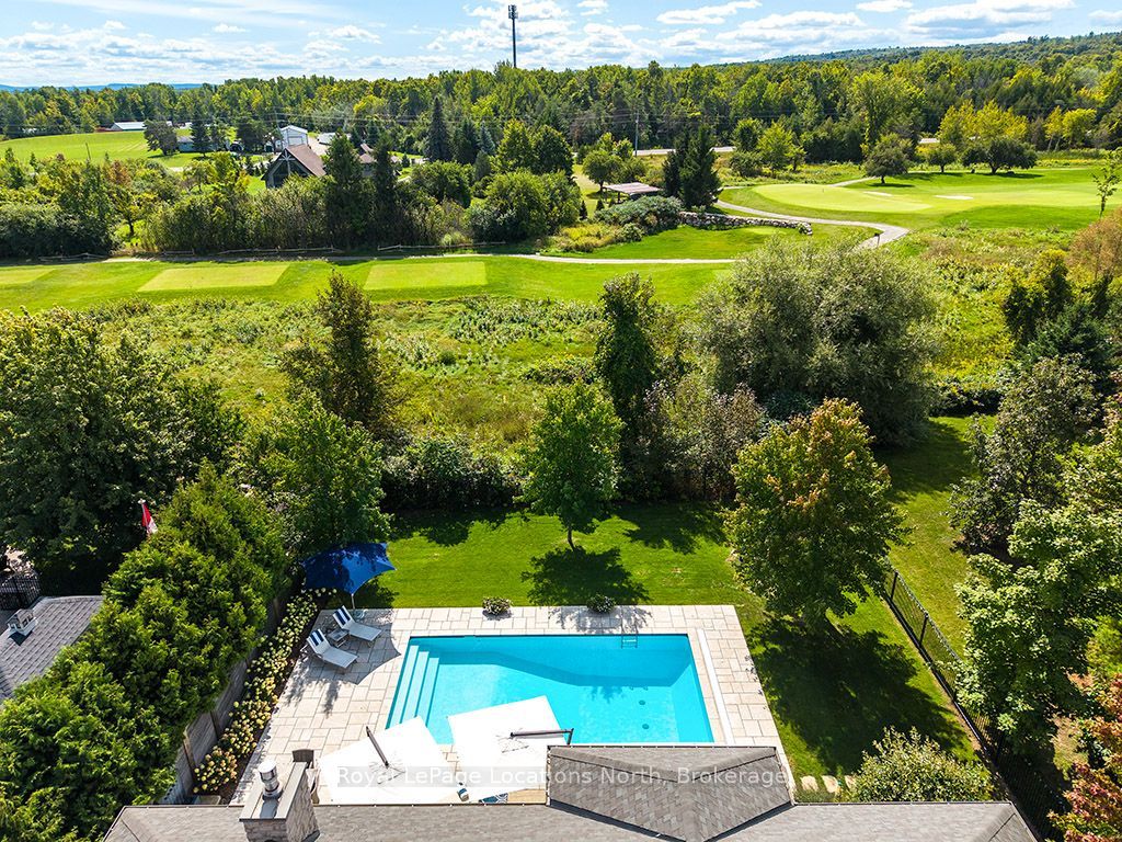 150 Rankin's Crescent, Blue Mountains, ON N0H 2P0 photo 4