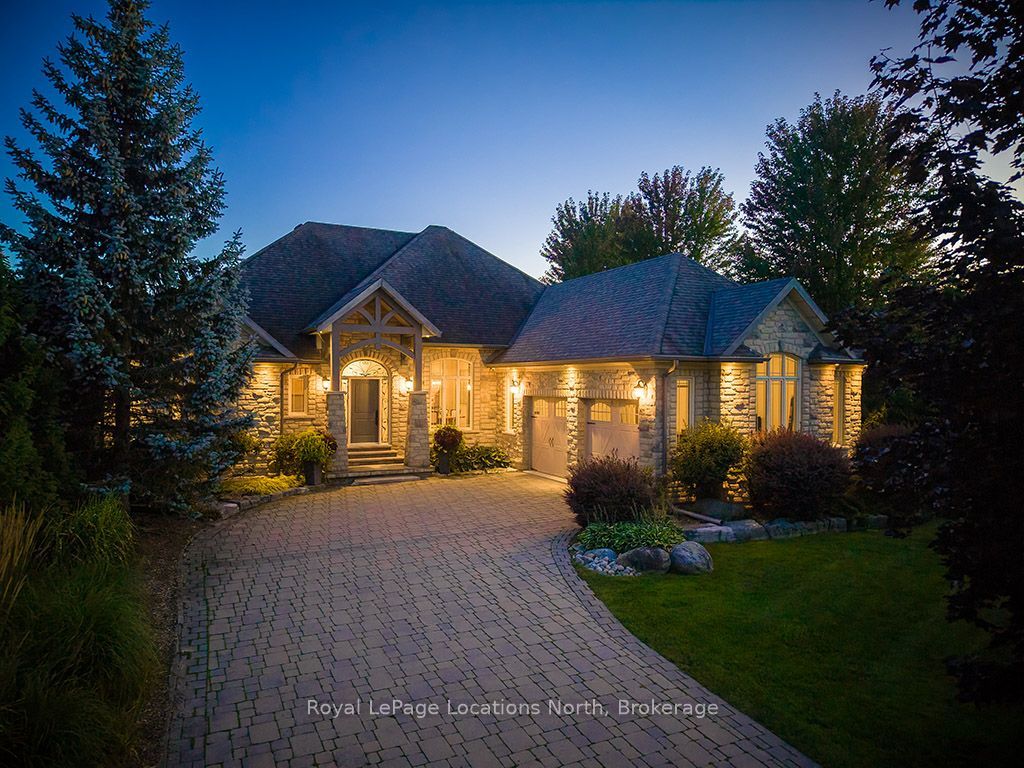 150 Rankin's Crescent, Blue Mountains, ON N0H 2P0 photo 5