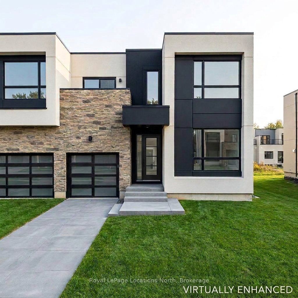 127 Yvonne Crescent, Blue Mountains, ON L9Y 5T9