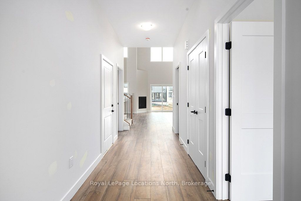127 Yvonne Crescent, Blue Mountains, ON L9Y 5T9 photo 4