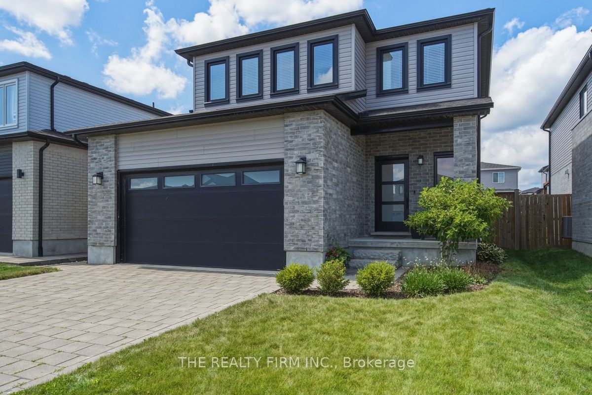 1316 Twilite Boulevard, London North, ON N6G 0X8 photo 2