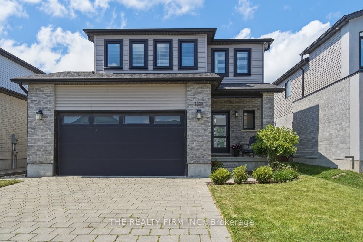 1316 Twilite Boulevard, London North, ON N6G 0X8 photo 4