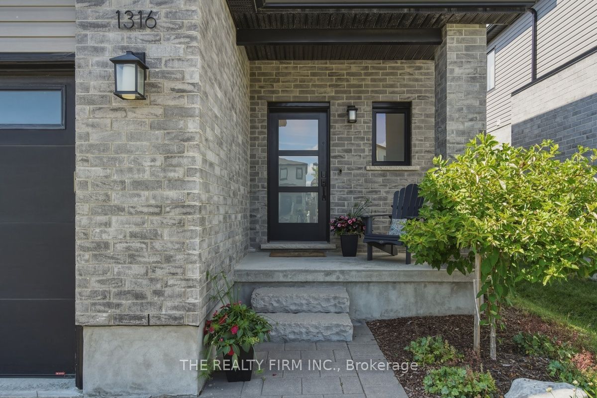 1316 Twilite Boulevard, London North, ON N6G 0X8 photo 5