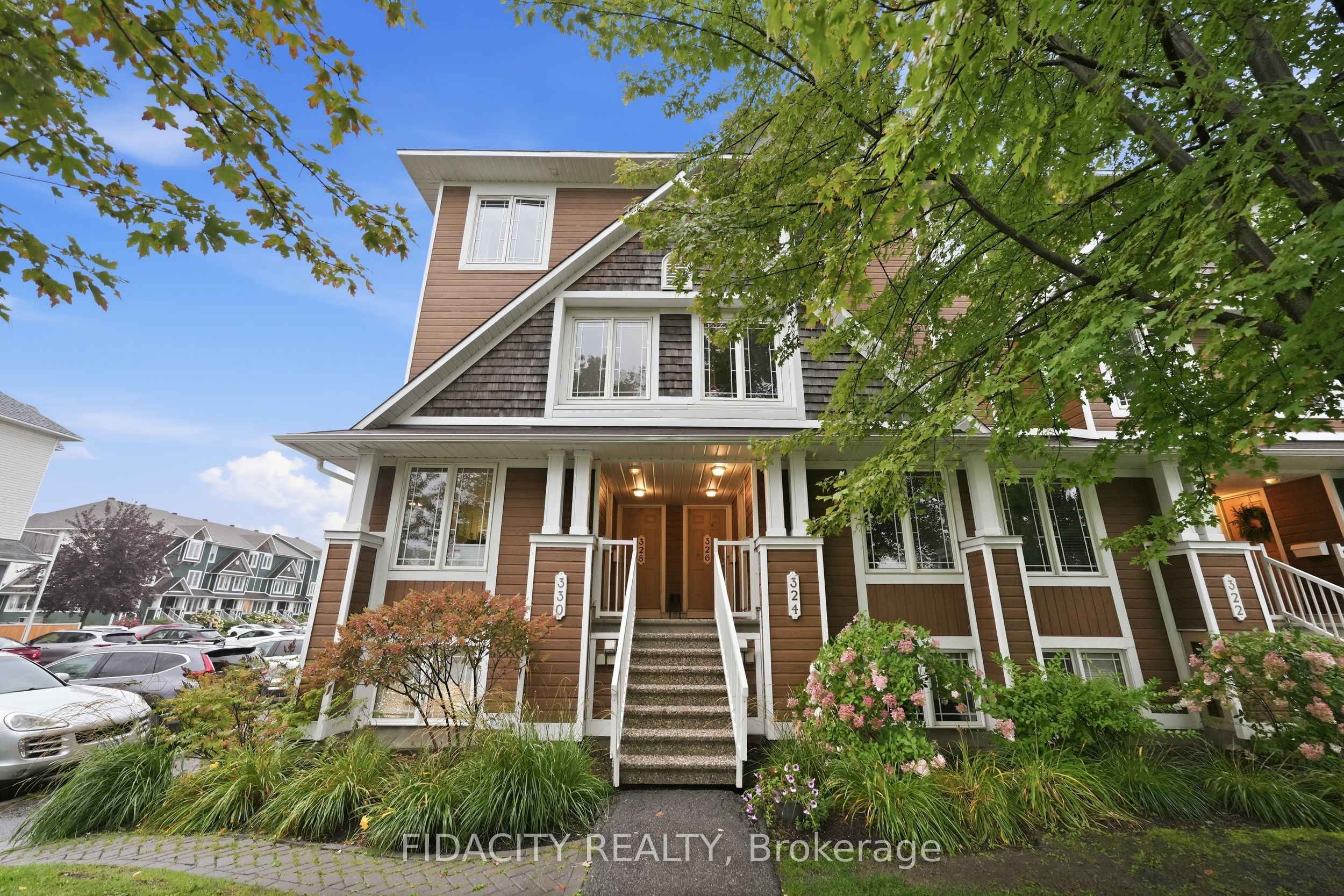 324 Crownridge Drive 55, Kanata, ON K2M 3A5