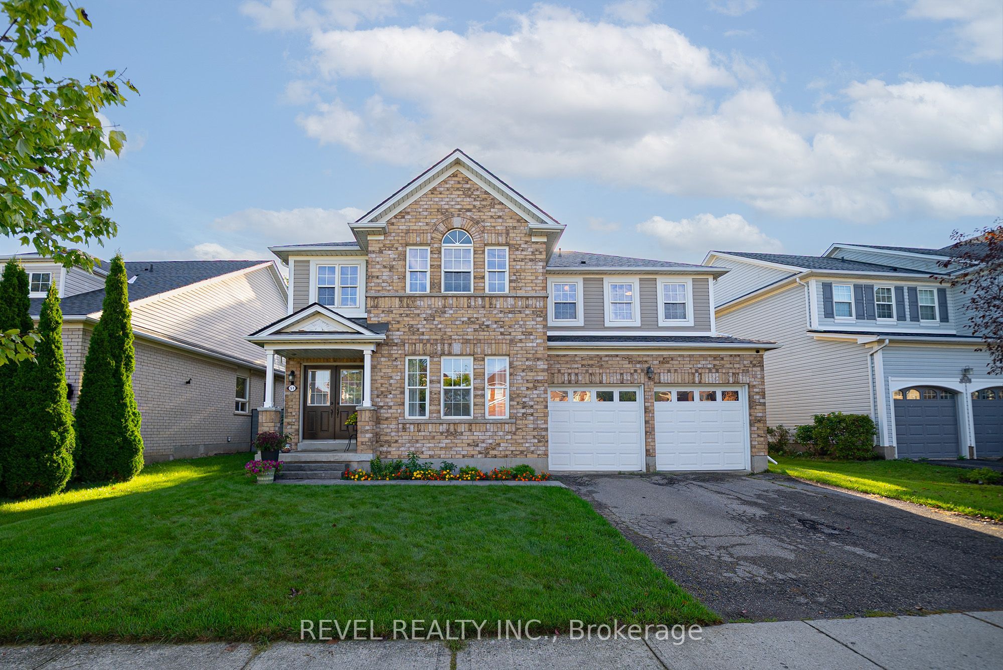 51 Webb Avenue, Brantford, ON N3T 6S6 photo 2