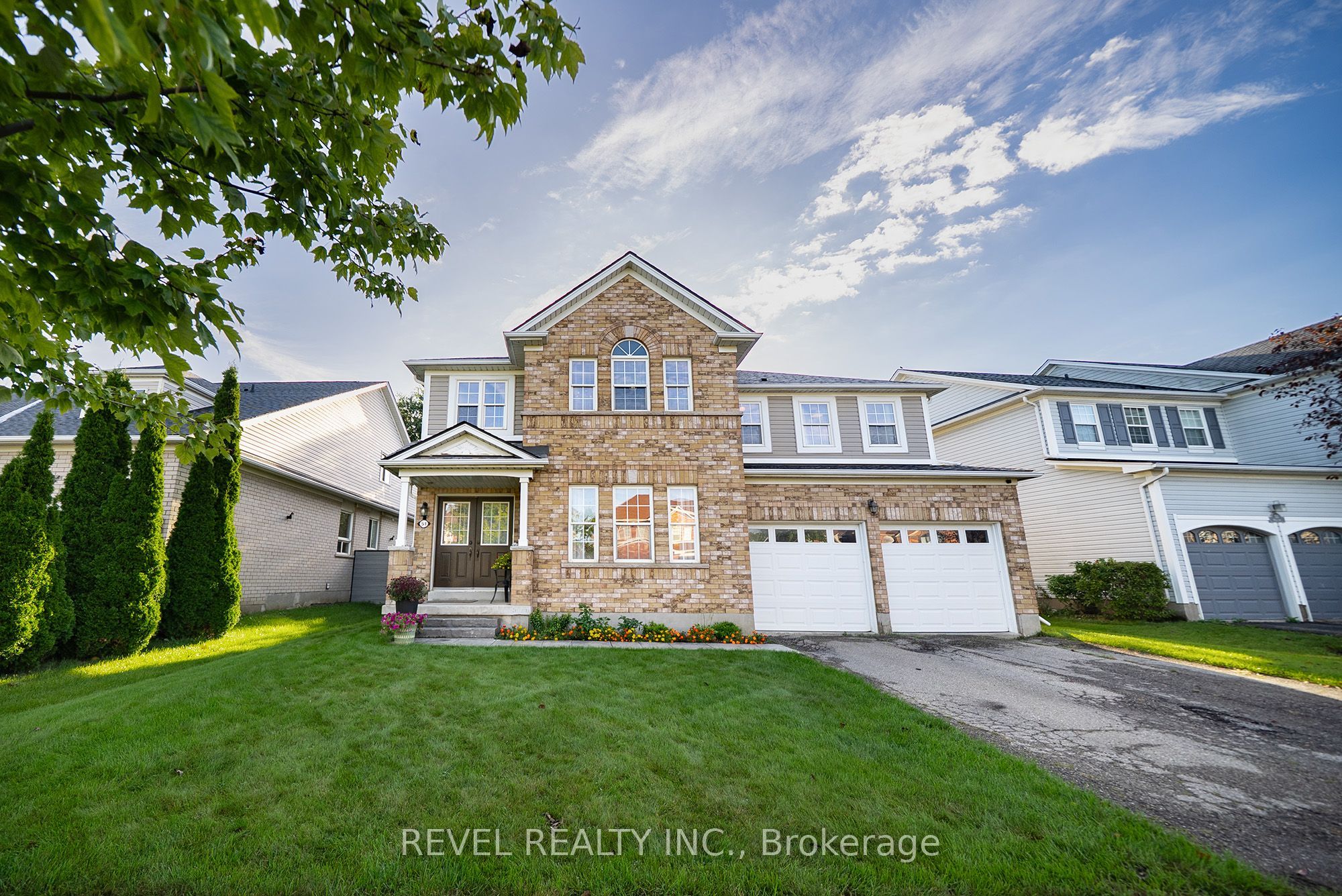 51 Webb Avenue, Brantford, ON N3T 6S6 photo 3