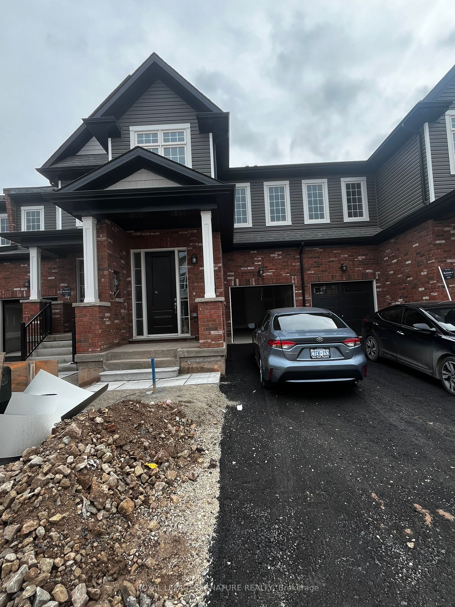 86 Brown Street, Erin, ON N0B 1T0