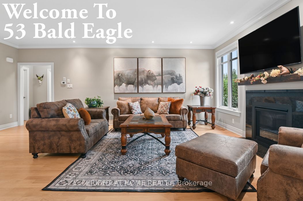 53 Bald Eagle Crescent, Stittsville - Munster - Richmond, ON K0A 2Z0 photo 4