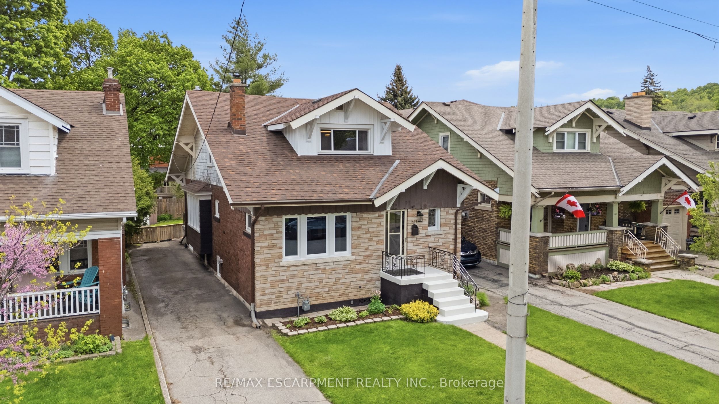 167 Balmoral Avenue S, Hamilton, ON L8M 3K2 photo 2